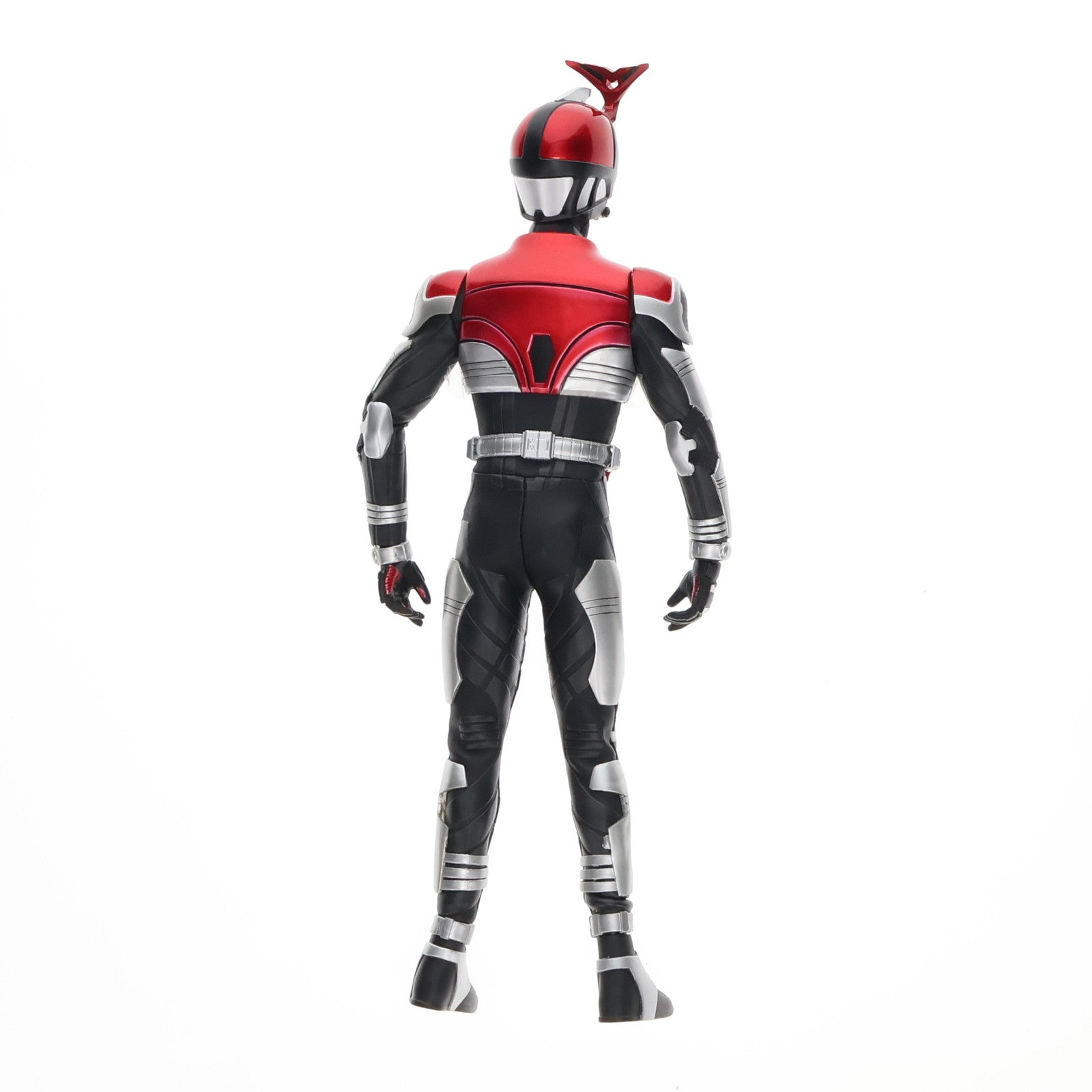 【中古即納】[FIG] PROJECT BM! No.6 PBM! 仮面ライダーカブト ライダーフォーム 完成品 可動フィギュア メディコム・トイ(20071011)