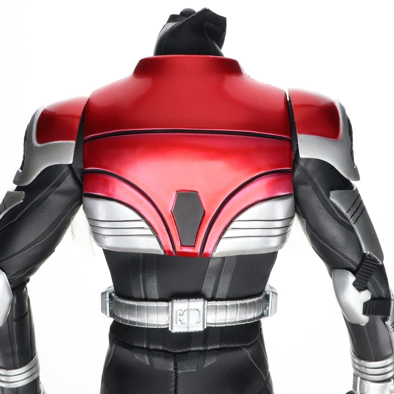 【中古即納】[FIG] PROJECT BM! No.6 PBM! 仮面ライダーカブト ライダーフォーム 完成品 可動フィギュア メディコム・トイ(20071011)