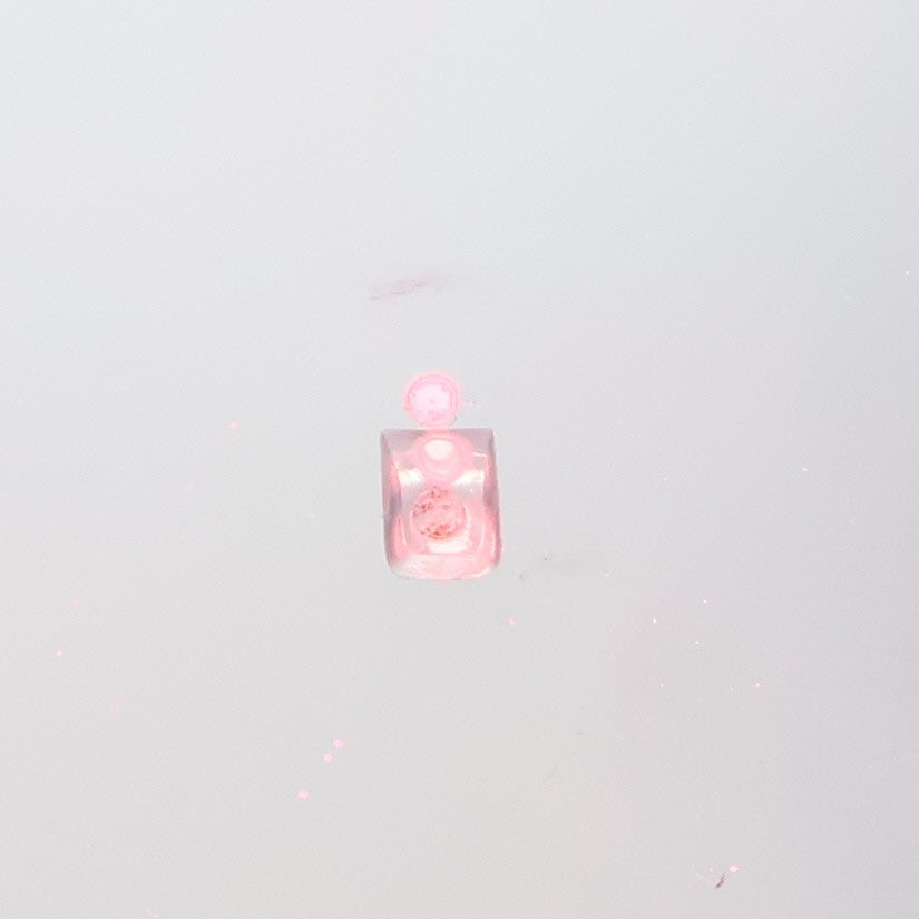 【中古即納】[FIG] エクセレントモデル 赤名累(あかなるい) 超速変形ジャイロゼッター 1/8 完成品 フィギュア メガハウス(20131121)