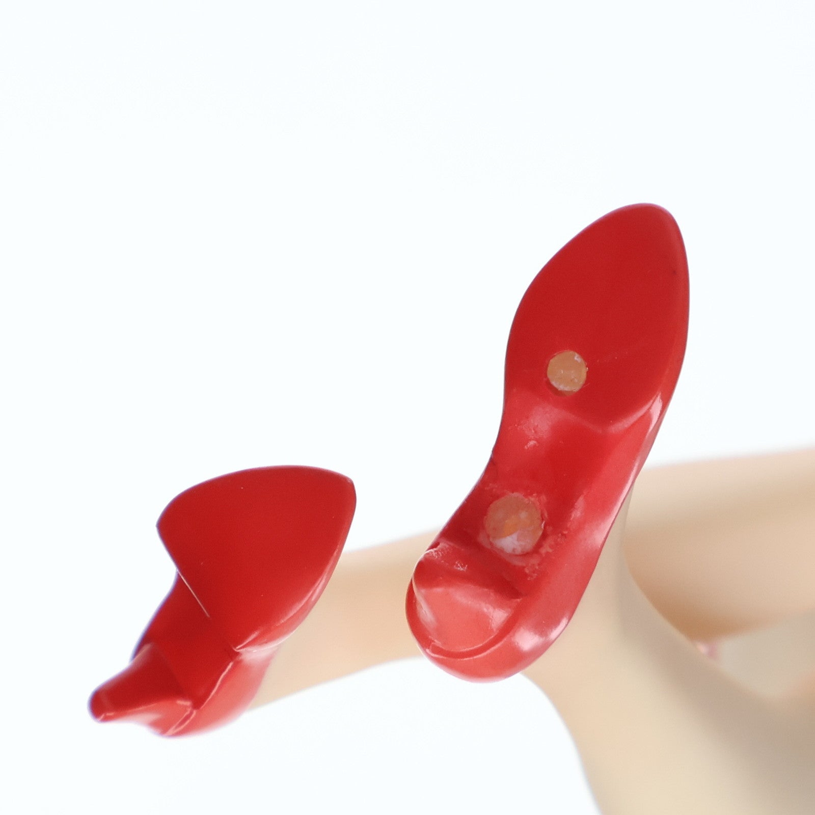 【中古即納】[FIG] エクセレントモデル 赤名累(あかなるい) 超速変形ジャイロゼッター 1/8 完成品 フィギュア メガハウス(20131121)