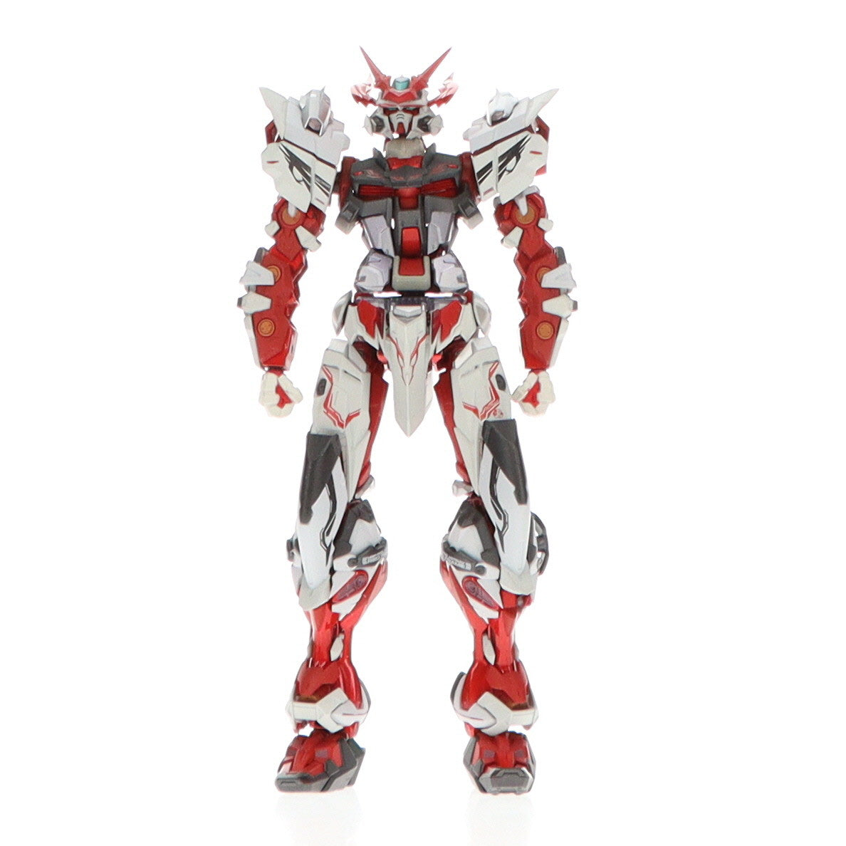 【中古即納】[FIG] (初販) 初期不良未対応品 魂ウェブ商店限定 METAL BUILD ガンダムアストレイ レッドドラゴニクス 機動戦士ガンダムSEED DESTINY ASTRAY R(シード デスティニー アストレイ R) 完成品 可動フィギュア バンダイスピリッツ(20220831)