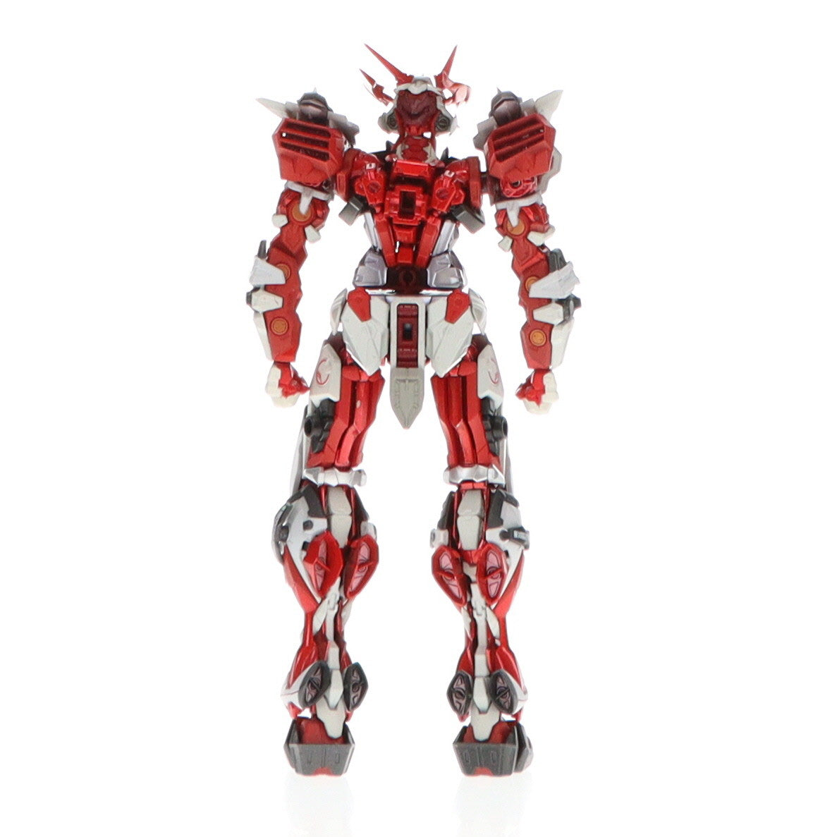 【中古即納】[FIG] (初販) 初期不良未対応品 魂ウェブ商店限定 METAL BUILD ガンダムアストレイ レッドドラゴニクス 機動戦士ガンダムSEED DESTINY ASTRAY R(シード デスティニー アストレイ R) 完成品 可動フィギュア バンダイスピリッツ(20220831)