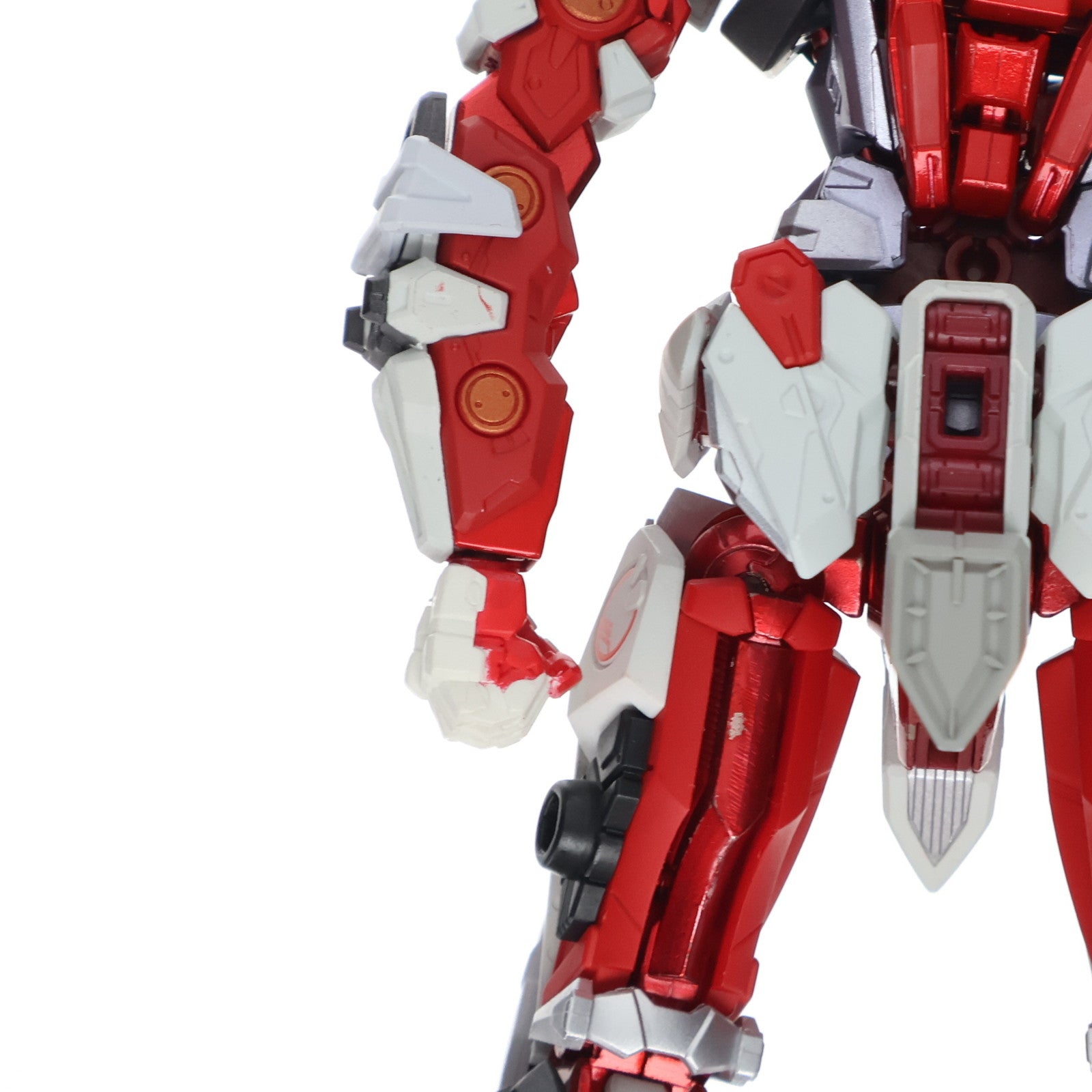 【中古即納】[FIG] (初販) 初期不良未対応品 魂ウェブ商店限定 METAL BUILD ガンダムアストレイ レッドドラゴニクス 機動戦士ガンダムSEED DESTINY ASTRAY R(シード デスティニー アストレイ R) 完成品 可動フィギュア バンダイスピリッツ(20220831)