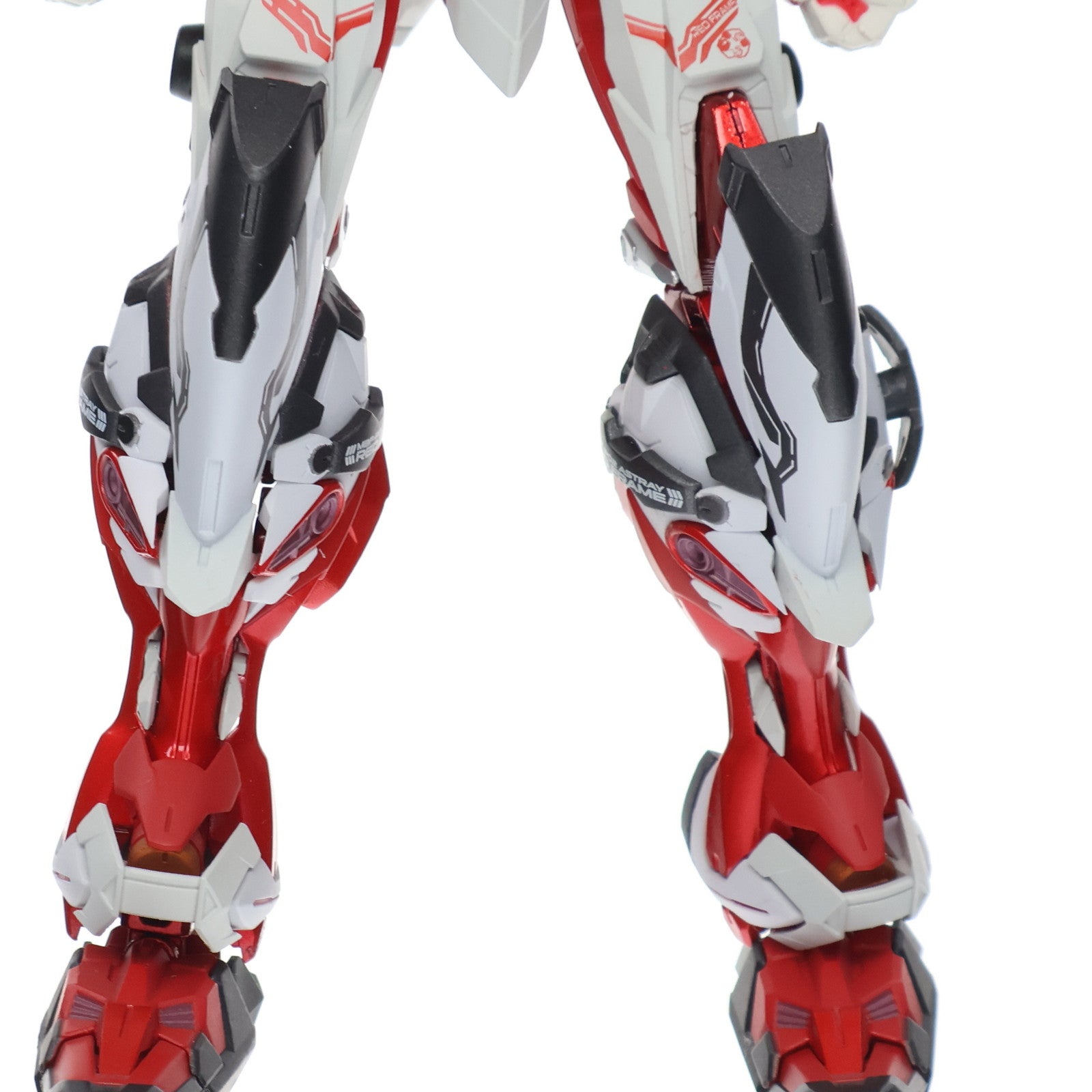 【中古即納】[FIG] (初販) 初期不良未対応品 魂ウェブ商店限定 METAL BUILD ガンダムアストレイ レッドドラゴニクス 機動戦士ガンダムSEED DESTINY ASTRAY R(シード デスティニー アストレイ R) 完成品 可動フィギュア バンダイスピリッツ(20220831)