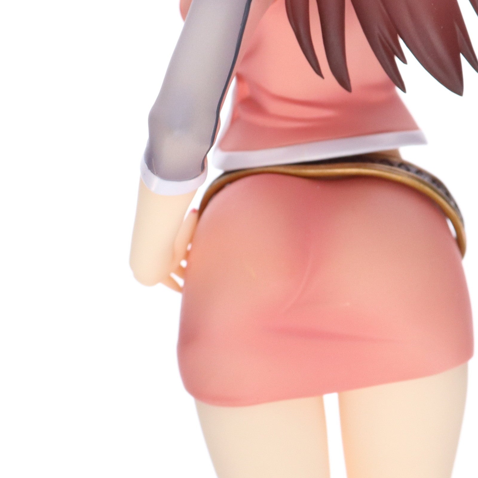 【中古即納】[FIG] エクセレントモデル 赤名累(あかなるい) 超速変形ジャイロゼッター 1/8 完成品 フィギュア メガハウス(20131121)