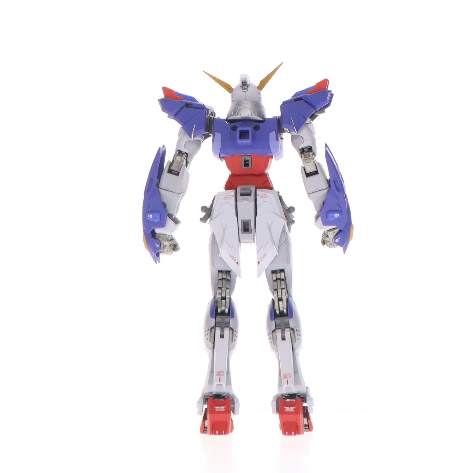 【中古即納】[FIG] 魂ウェブ商店限定 METAL BUILD デスティニーガンダム SOUL RED Ver. 機動戦士ガンダムSEED DESTINY(シード デスティニー) 完成品 可動フィギュア バンダイスピリッツ(20201105)
