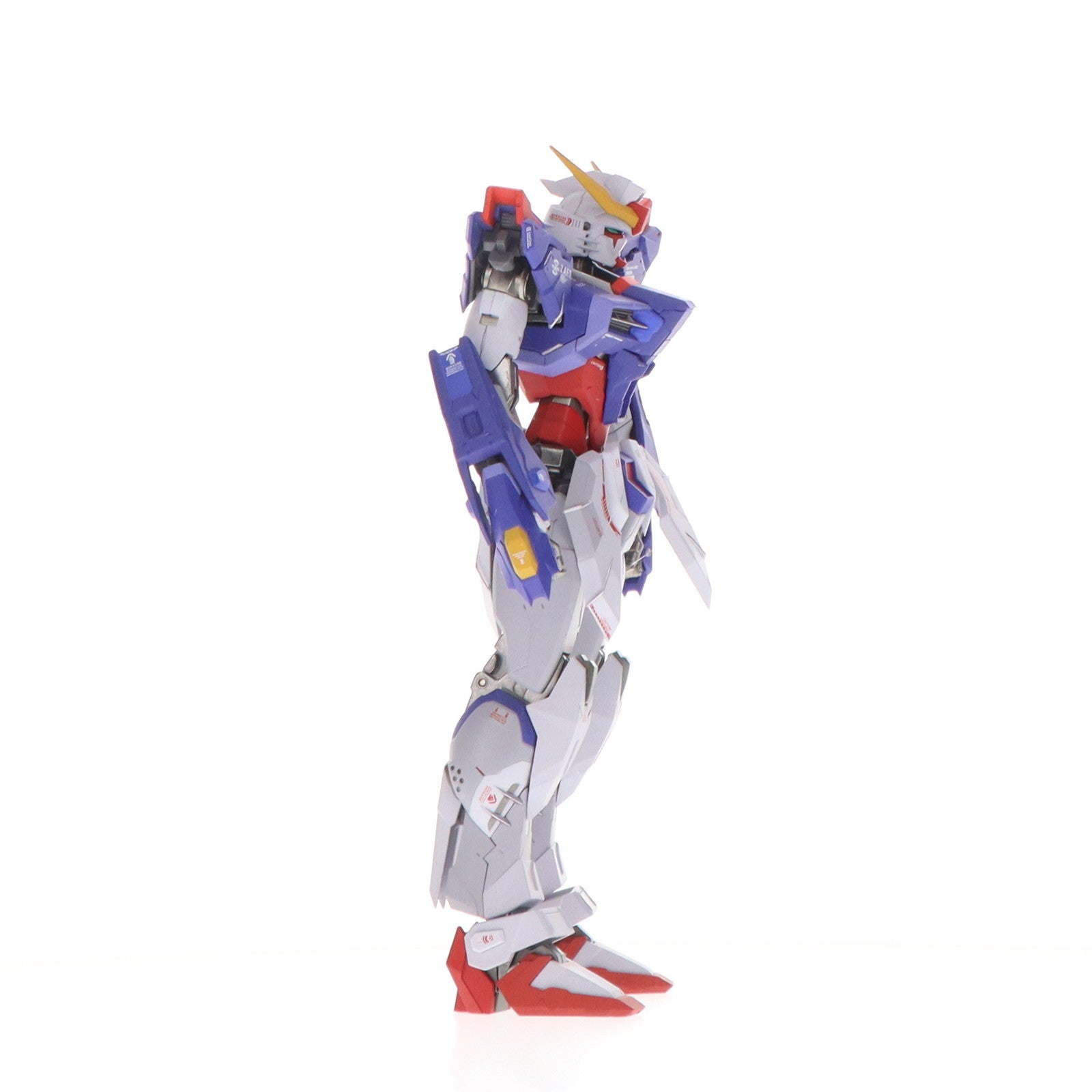 【中古即納】[FIG] 魂ウェブ商店限定 METAL BUILD デスティニーガンダム SOUL RED Ver. 機動戦士ガンダムSEED DESTINY(シード デスティニー) 完成品 可動フィギュア バンダイスピリッツ(20201105)