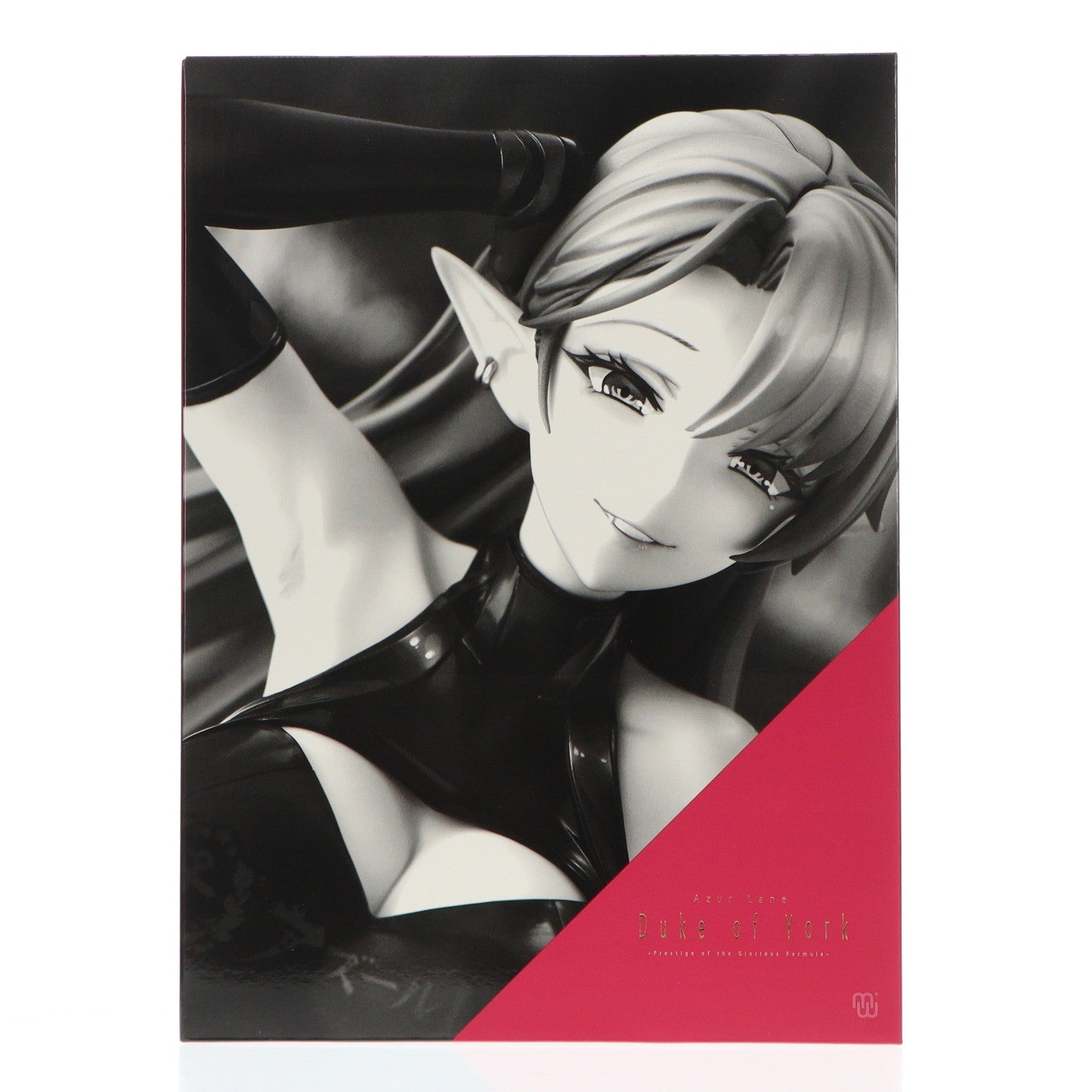 【中古即納】[FIG] (再販) デューク・オブ・ヨーク -妖華ブランズジュエル- アズールレーン 1/4 完成品 フィギュア MIMEYOI(ミメヨイ)(20230521)