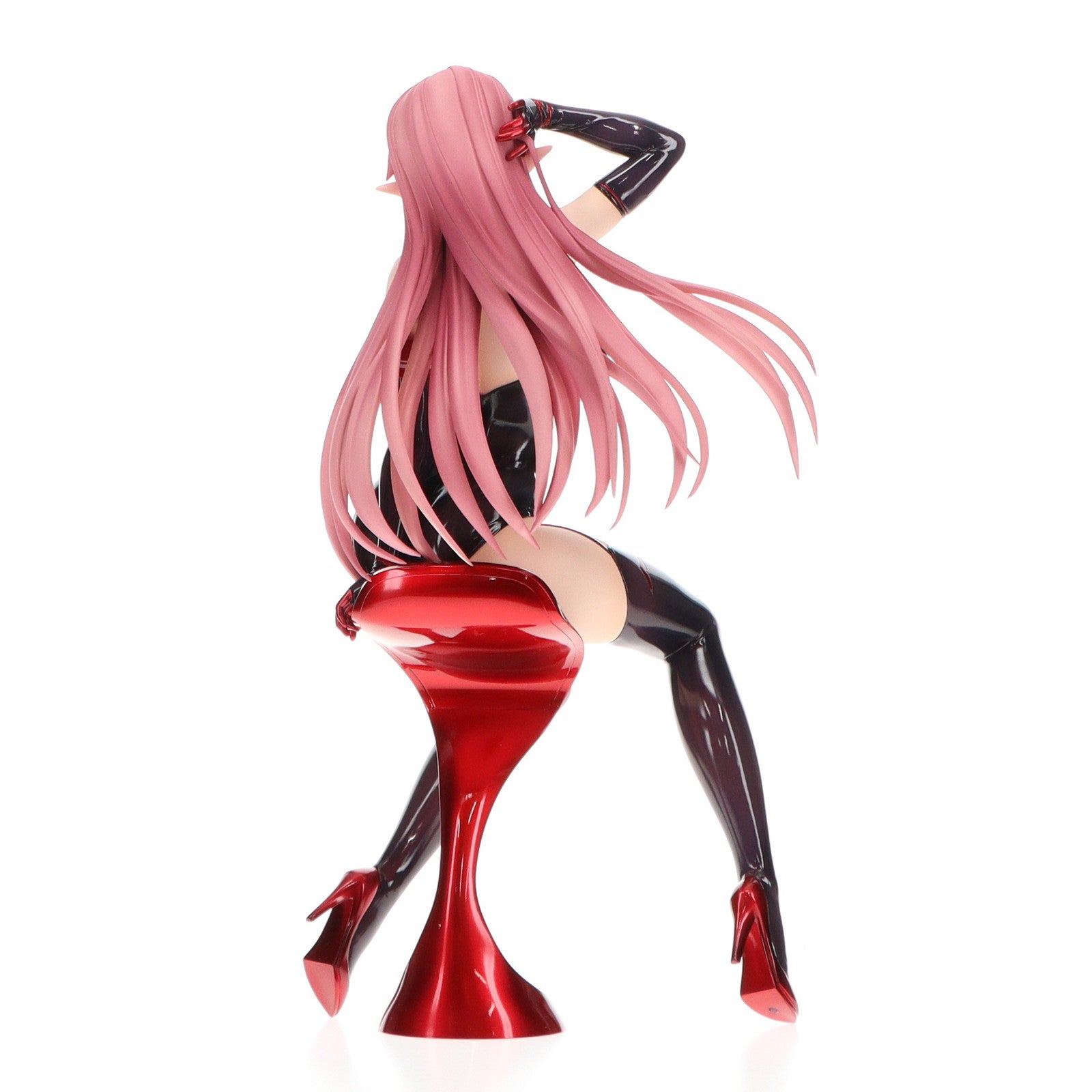 【中古即納】[FIG] (再販) デューク・オブ・ヨーク -妖華ブランズジュエル- アズールレーン 1/4 完成品 フィギュア MIMEYOI(ミメヨイ)(20230521)
