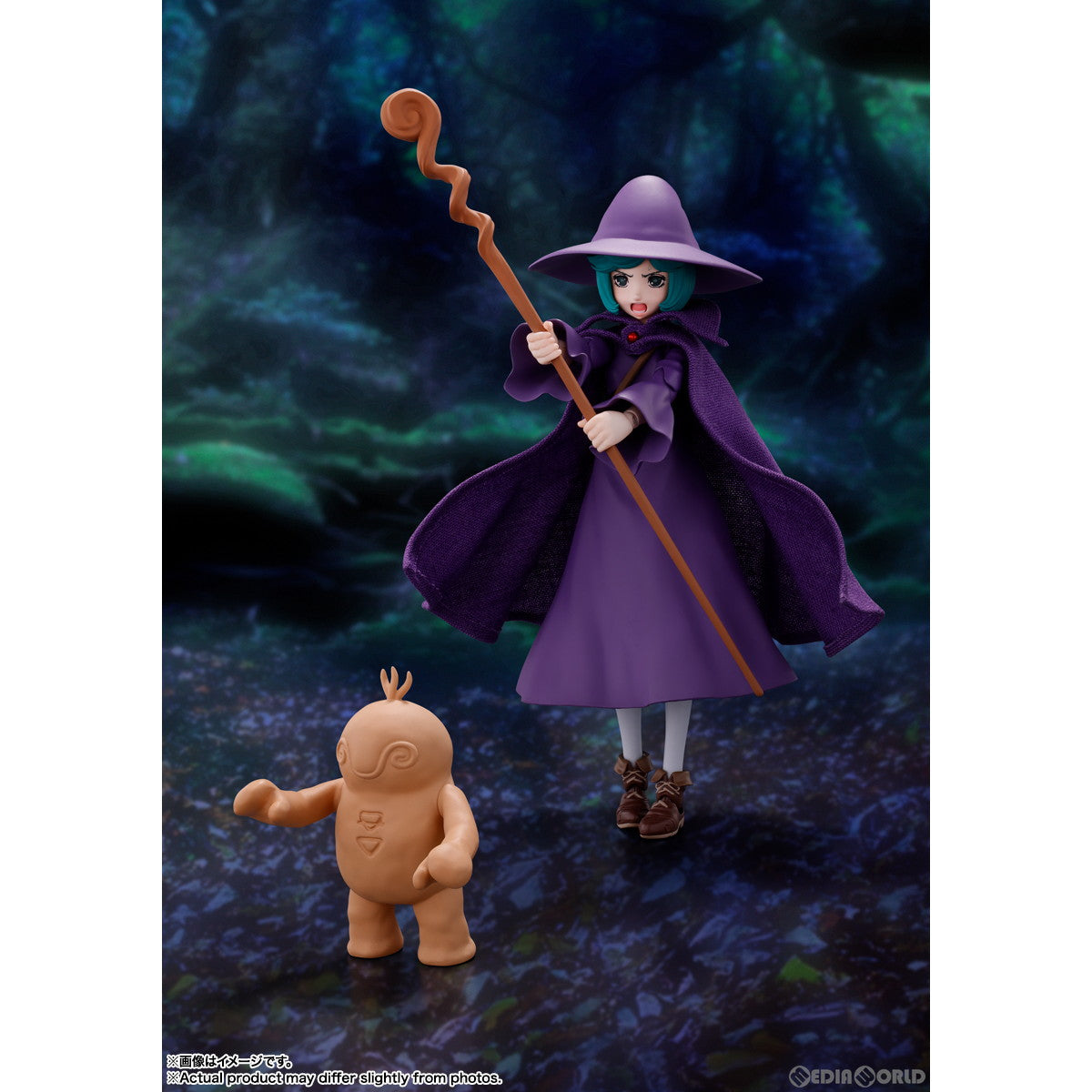 【中古即納】[FIG] S.H.Figuarts(フィギュアーツ) シールケ ベルセルク 完成品 可動フィギュア バンダイスピリッツ(20240928)