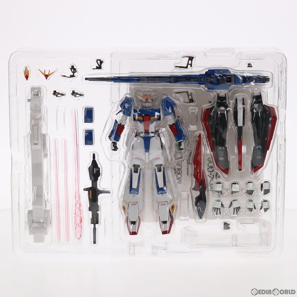 FIG]METAL ROBOT魂(Ka signature)(SIDE MS) Ζガンダム 機動戦士Z