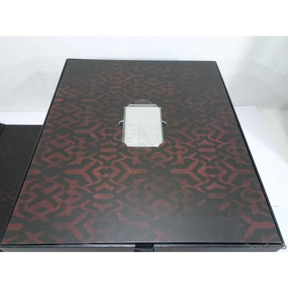 【中古即納】[FIG] ムービー・マスターピース DX ダース・モール&シス・スピーダー STAR WARS(スター・ウォーズ) エピソード1/ファントム・メナス 1/6 完成品 可動フィギュア(DX#17) ホットトイズ(20190730)
