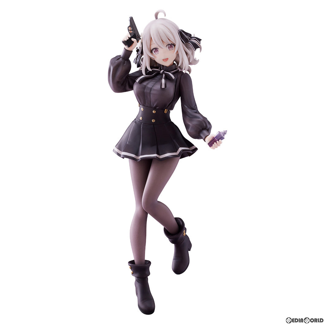 【中古即納】[FIG] TENITOL リリィ スパイ教室 完成品 フィギュア(AMU-TNL0037) フリュー(20240306)