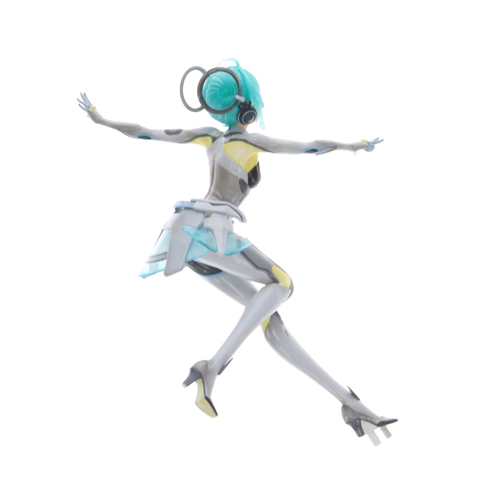 【中古即納】[FIG] 初音ミク「MIKU WITH YOU 2024」Ver. キャラクター・ボーカル・シリーズ01 初音ミク 1/7 完成品 フィギュア(AMU-FNX1117) フリュー(20250731)