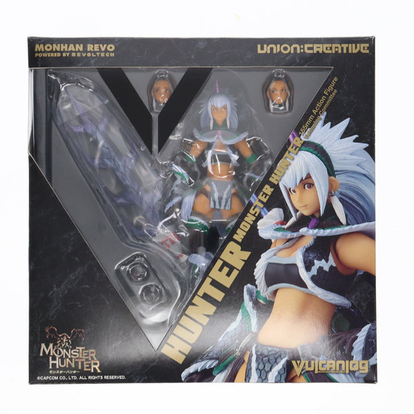 ヴァルカンログ 021 女剣士 キリンUシリーズ モンスターハンター Amazon | Vulcanlog(ヴァルカン・ログ) 021 モンハンリボ