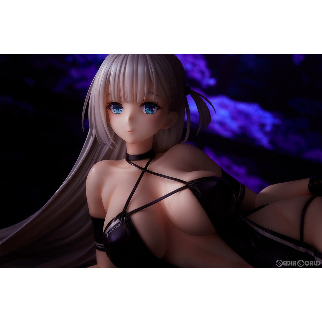 【中古即納】[FIG] 翔鶴(しょうかく) 疾翔の姉羽 アズールレーン 1/4 完成品 フィギュア ミメヨイ(20240728)