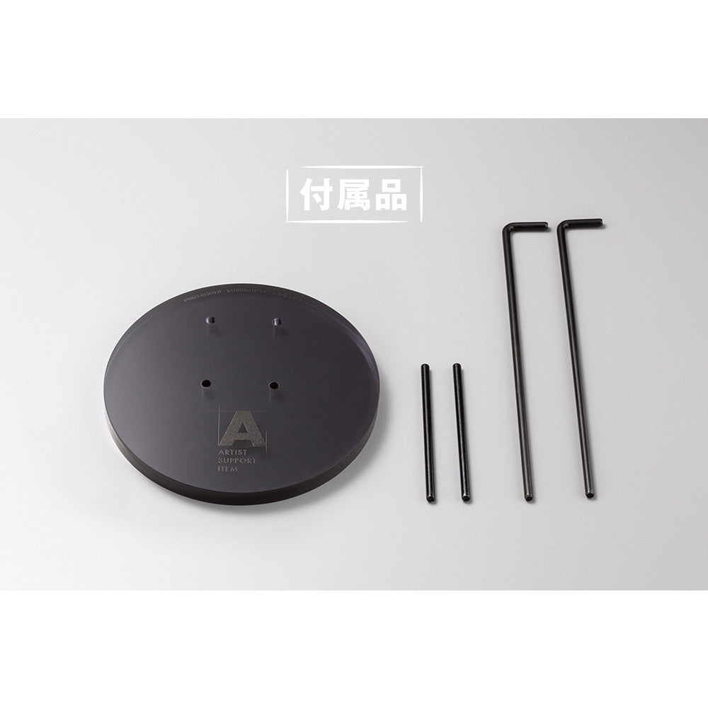 【中古即納】[FIG] (再々販) ARTIST SUPPORT ITEM ハンドモデル/R -WHITE- 1/1 完成品 可動フィギュア(AT006) コトブキヤ(20240316)