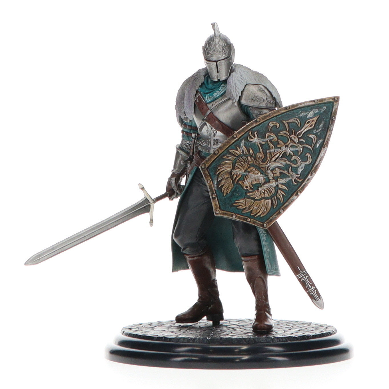 中古即納】[FIG]B賞 この先、待ち伏せ注意 とるパカ! ダーク