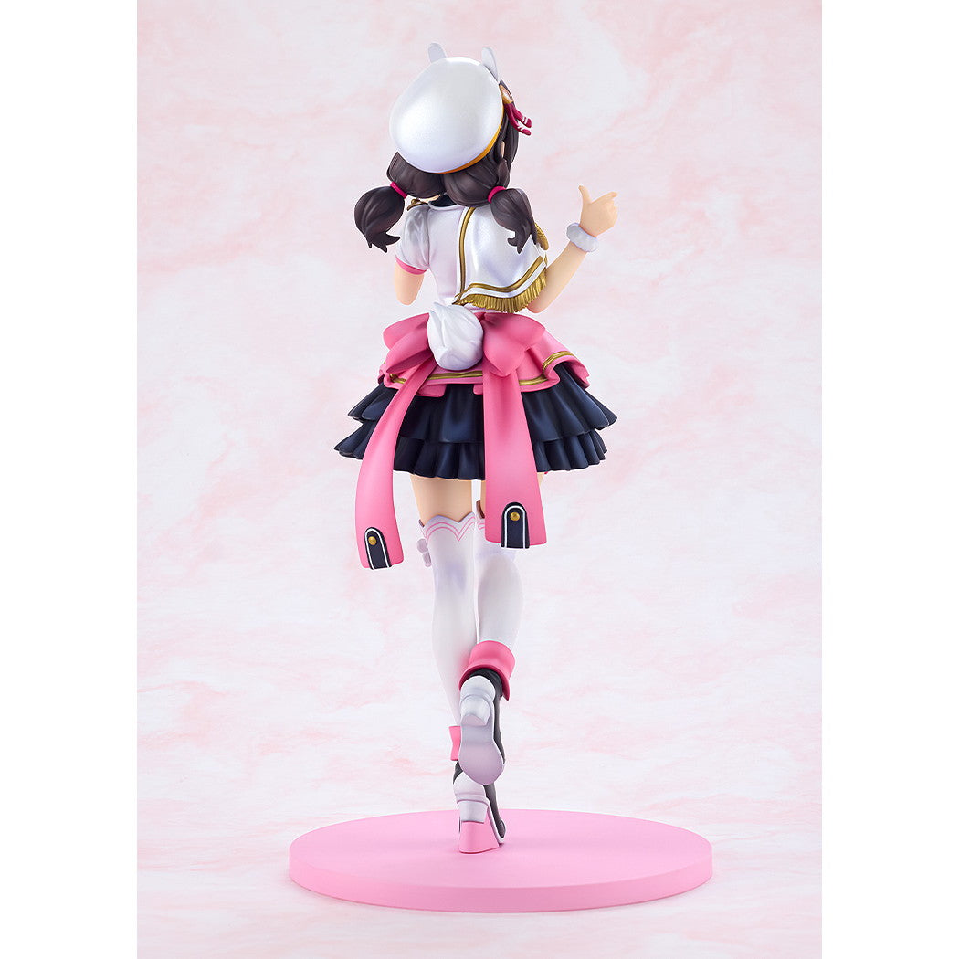 【中古即納】[FIG] ゆんゆん 原作版 アイドルver. 『この素晴らしい世界に爆焔を!』 完成品 フィギュア KADOKAWA(カドカワ)(20250730)