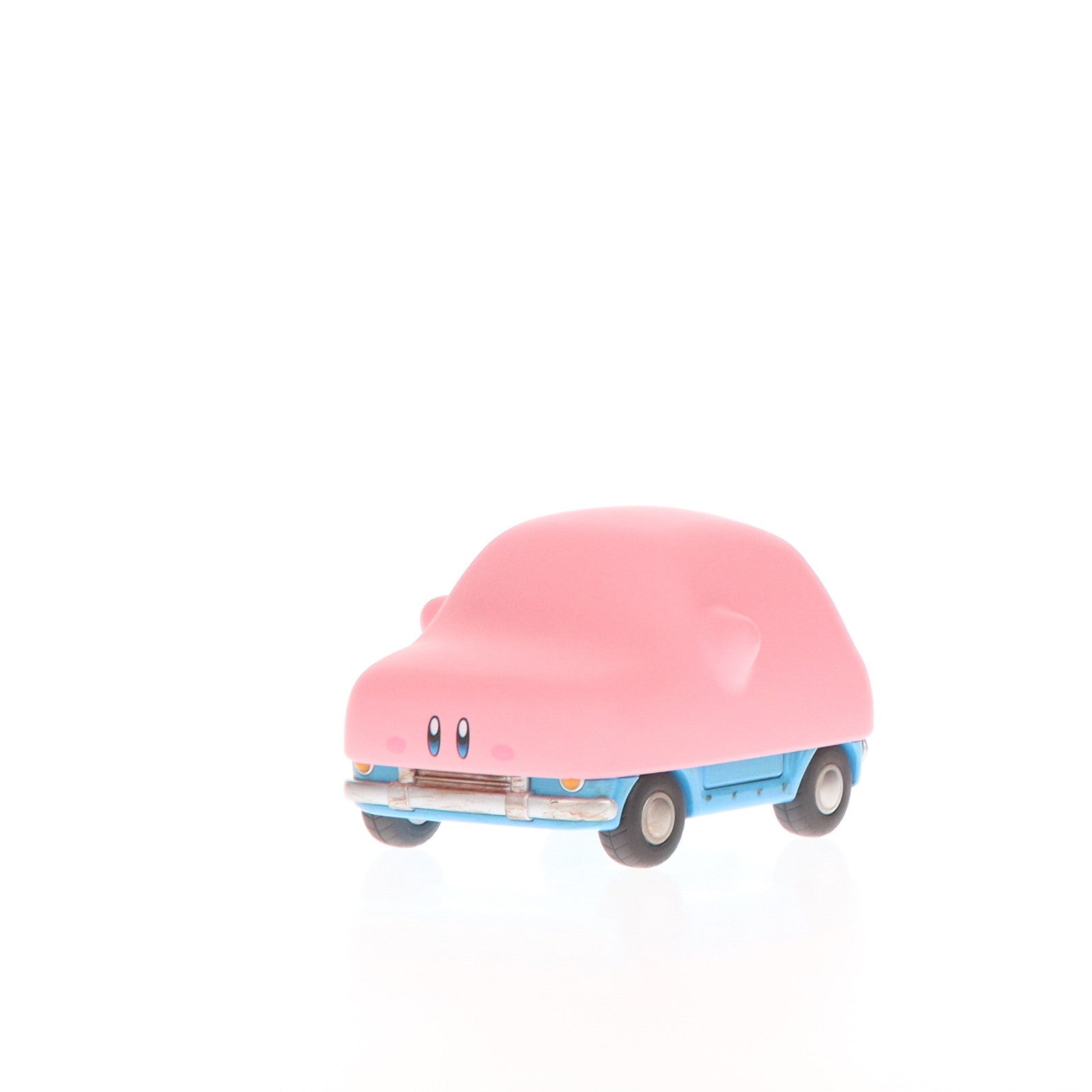 【中古即納】[FIG] はしる! POP UP PARADE(ポップアップパレード) カービィ くるまほおばりVer. 星のカービィ 完成品 フィギュア グッドスマイルカンパニー(20240728)