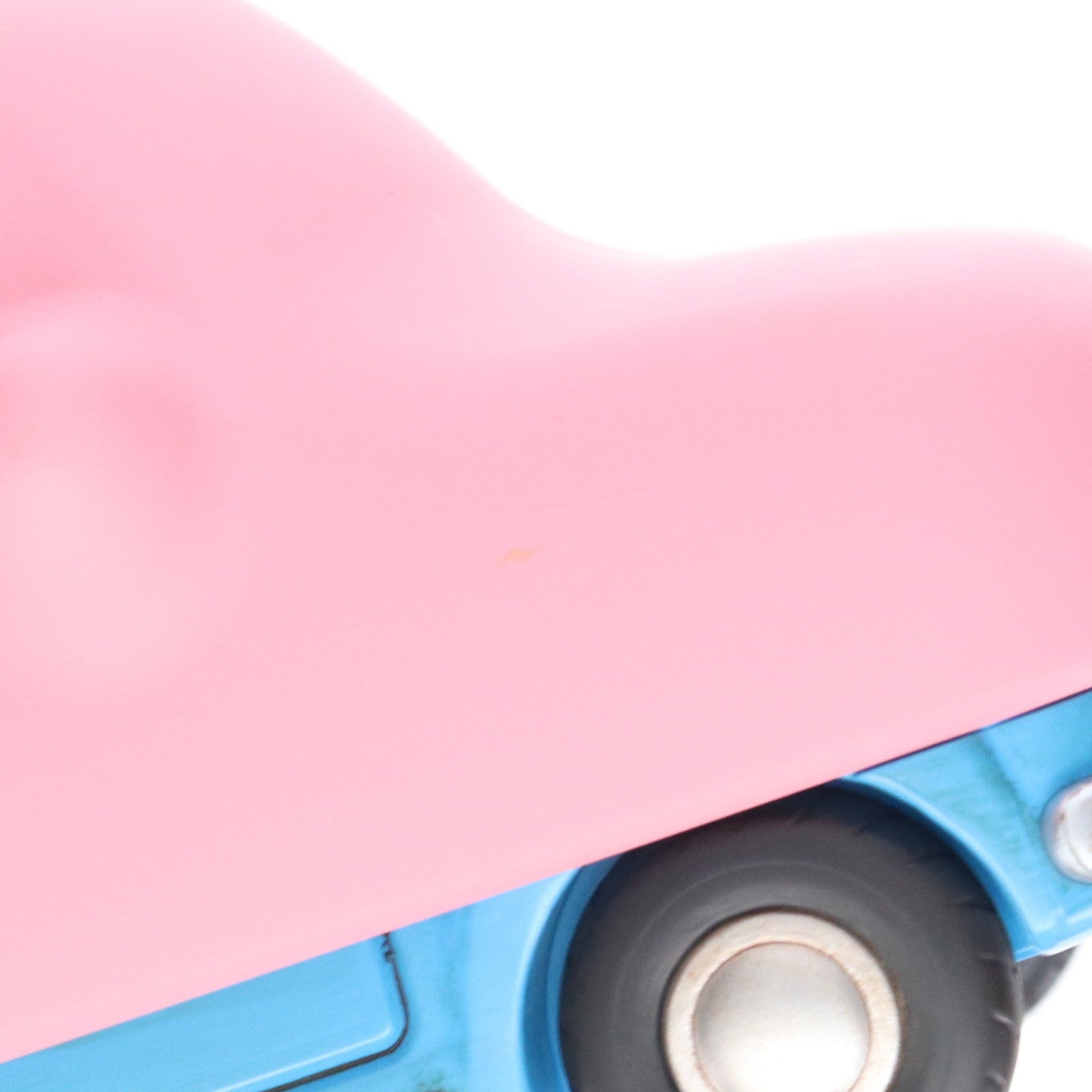 【中古即納】[FIG] はしる! POP UP PARADE(ポップアップパレード) カービィ くるまほおばりVer. 星のカービィ 完成品 フィギュア グッドスマイルカンパニー(20240728)