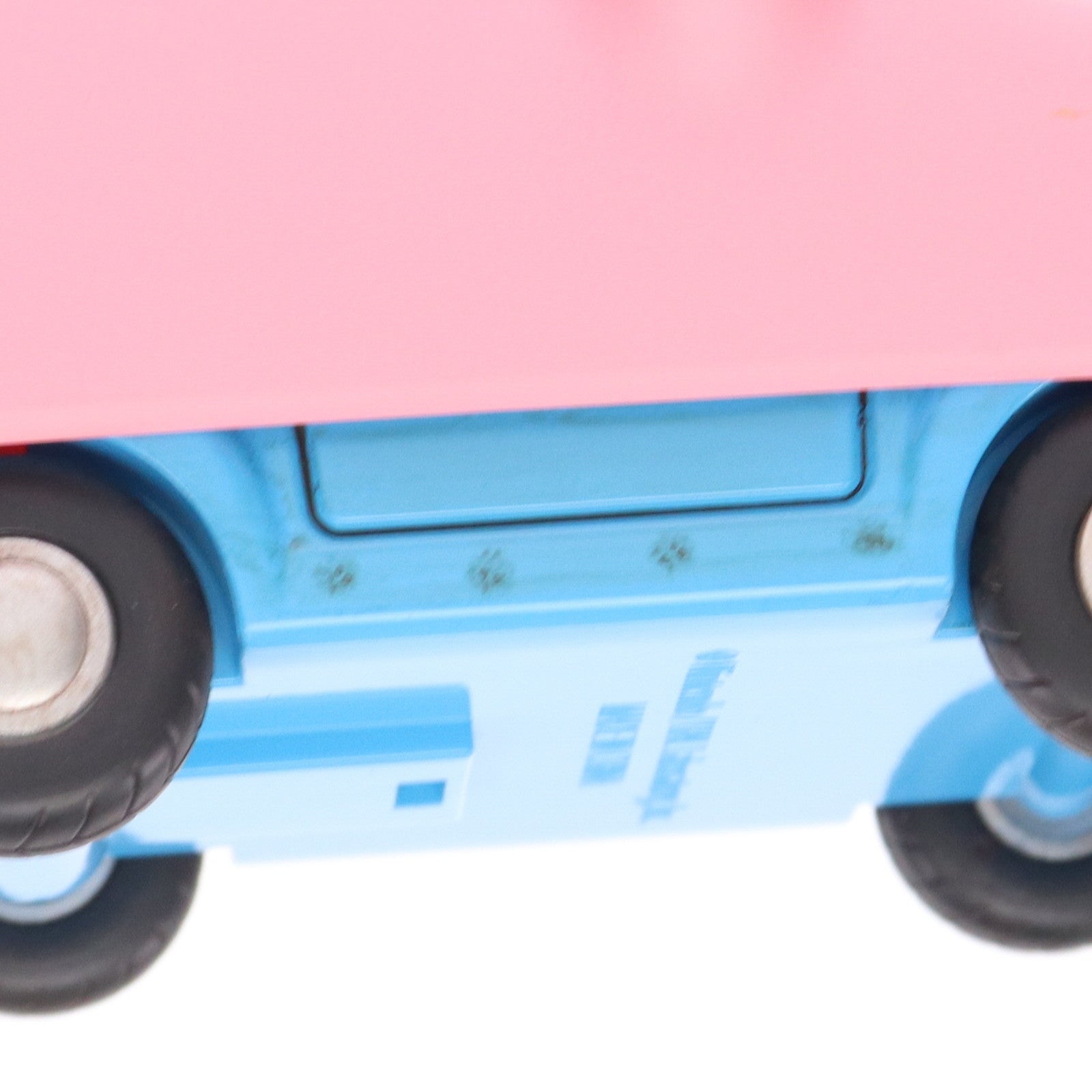 【中古即納】[FIG] はしる! POP UP PARADE(ポップアップパレード) カービィ くるまほおばりVer. 星のカービィ 完成品 フィギュア グッドスマイルカンパニー(20240728)