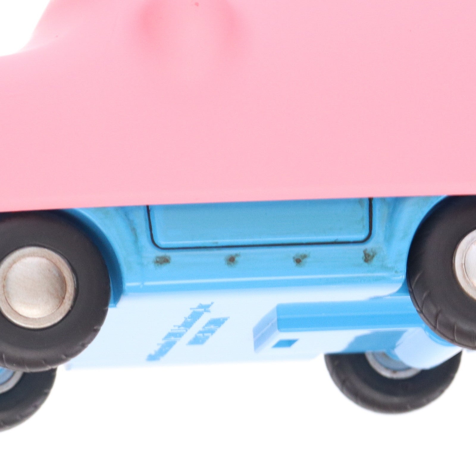 【中古即納】[FIG] はしる! POP UP PARADE(ポップアップパレード) カービィ くるまほおばりVer. 星のカービィ 完成品 フィギュア グッドスマイルカンパニー(20240728)