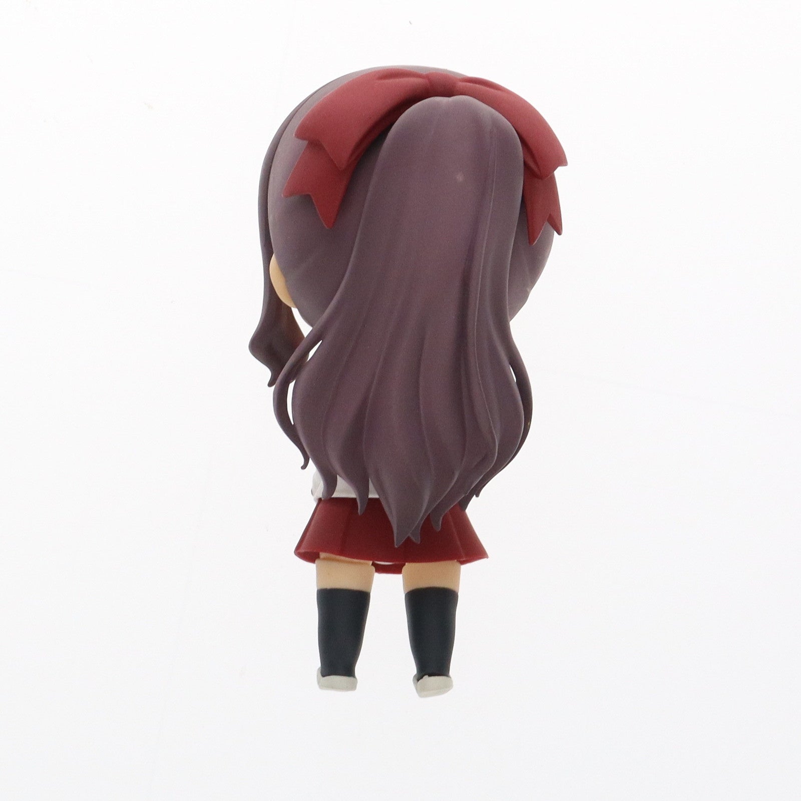 【中古即納】[FIG] ねんどろいど 814 滝本ひふみ(たきもとひふみ) NEW GAME!!(ニューゲーム!!) 完成品 可動フィギュア グッドスマイルカンパニー(20180408)