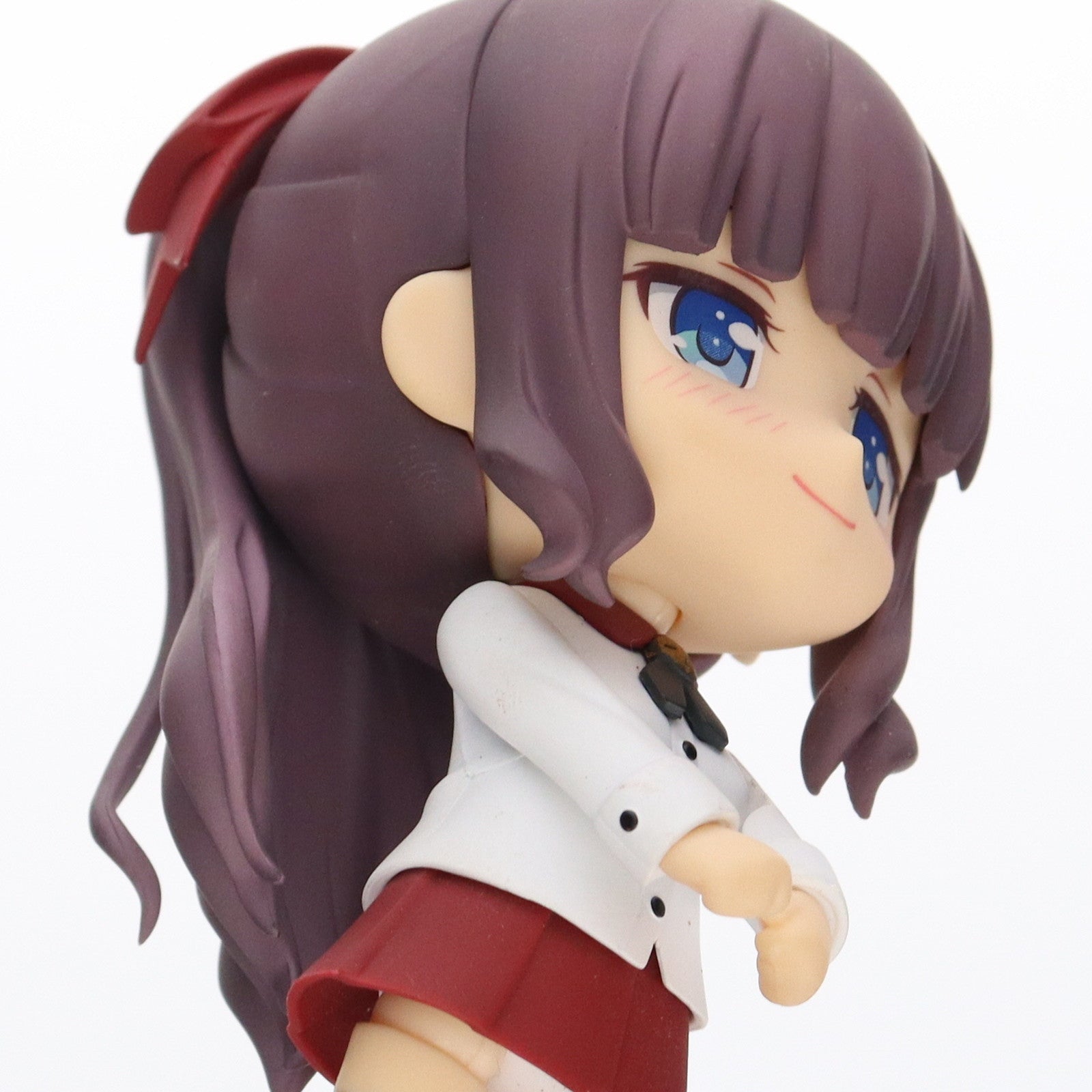 【中古即納】[FIG] ねんどろいど 814 滝本ひふみ(たきもとひふみ) NEW GAME!!(ニューゲーム!!) 完成品 可動フィギュア グッドスマイルカンパニー(20180408)