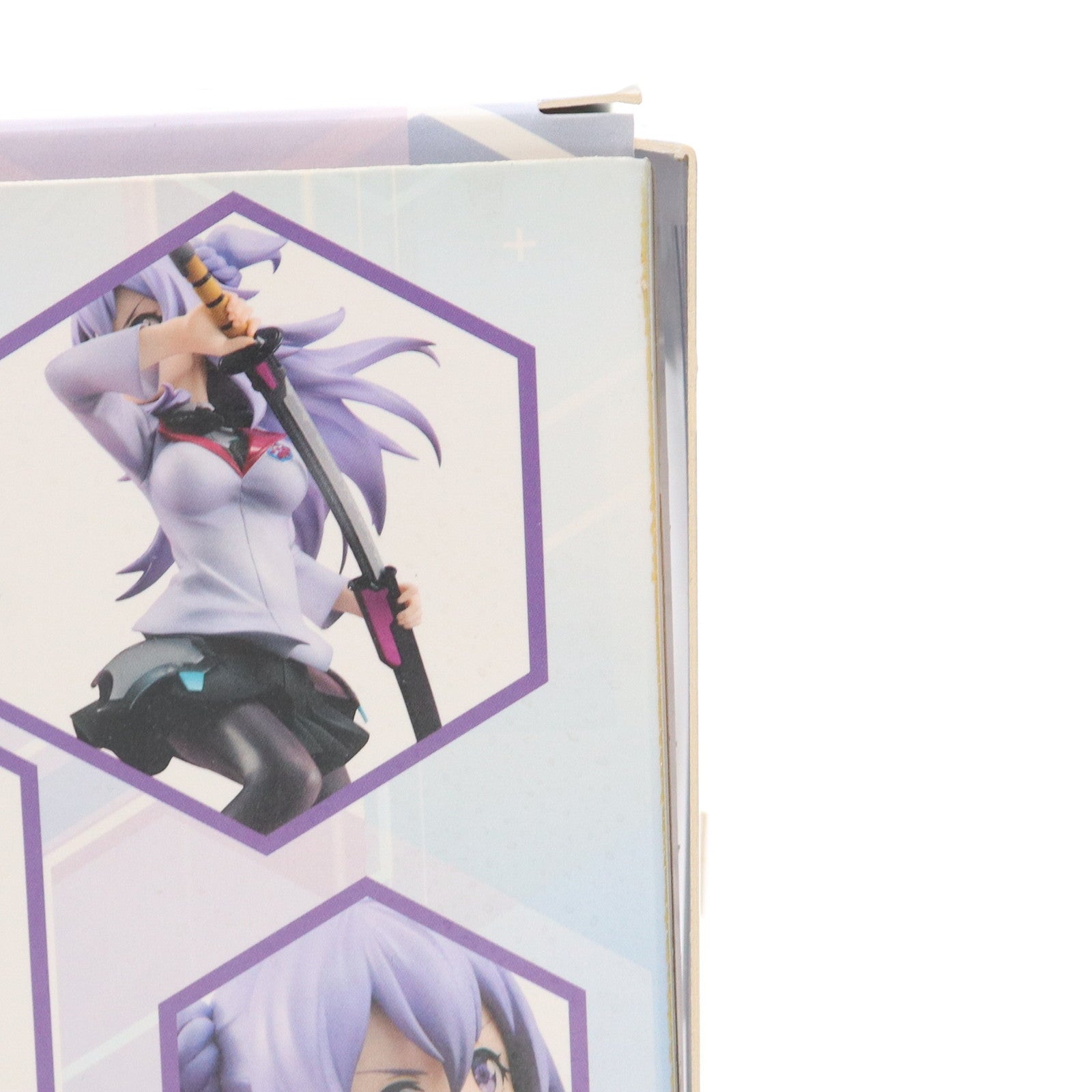 中古即納】[FIG]刀藤綺凛(とうどうきりん) 学戦都市アスタリスク