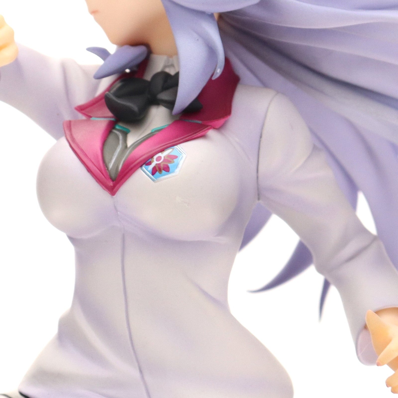 ラ*グ様 刀藤綺凛　学戦都市アスタリスク　シークレット　バスタオル　4601 ウ AZONE INTERNATIONAL::キャラクタードール::商品詳細