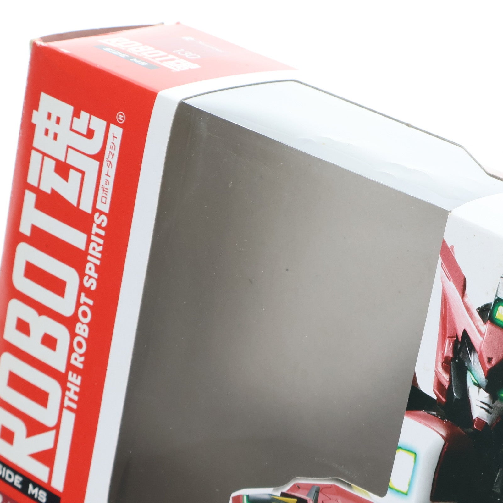 【中古即納】[FIG] ROBOT魂(SIDE MS) ガンダムエピオン 新機動戦記ガンダムW(ウイング) 完成品 可動フィギュア バンダイ(20121227)