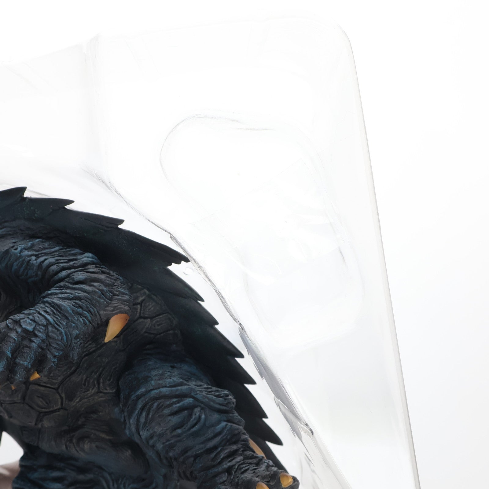 【中古即納】[FIG] 少年リック限定 大怪獣シリーズ 大映特撮編 ガメラ(1999) ガメラ3 邪神『イリス』覚醒 完成品 フィギュア エクスプラス(20181231)
