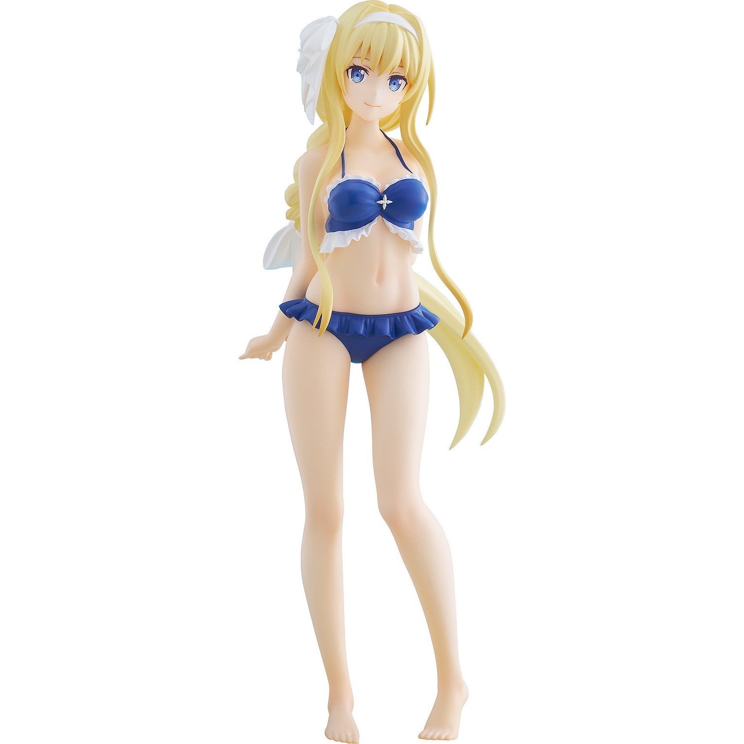 【中古即納】[FIG] POP UP PARADE BEACH QUEENS(ポップアップパレード ビーチクイーンズ) アリス 劇場版 ソードアート・オンライン -プログレッシブ- 冥き夕闇のスケルツォ 完成品 フィギュア グッドスマイルカンパニー(20250727)