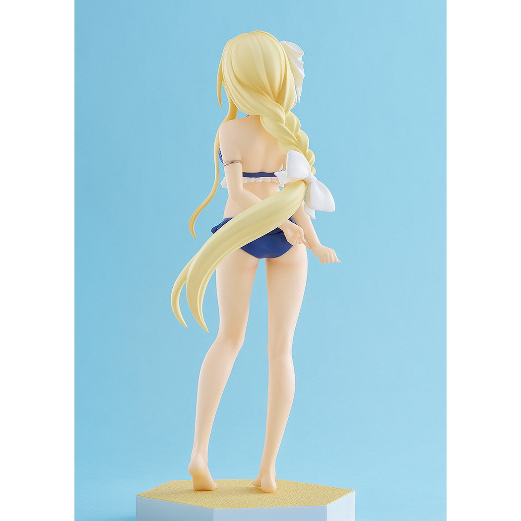 【中古即納】[FIG] POP UP PARADE BEACH QUEENS(ポップアップパレード ビーチクイーンズ) アリス 劇場版 ソードアート・オンライン -プログレッシブ- 冥き夕闇のスケルツォ 完成品 フィギュア グッドスマイルカンパニー(20250727)