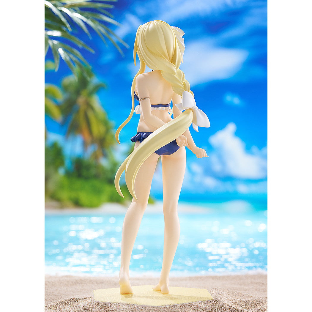 【中古即納】[FIG] POP UP PARADE BEACH QUEENS(ポップアップパレード ビーチクイーンズ) アリス 劇場版 ソードアート・オンライン -プログレッシブ- 冥き夕闇のスケルツォ 完成品 フィギュア グッドスマイルカンパニー(20250727)