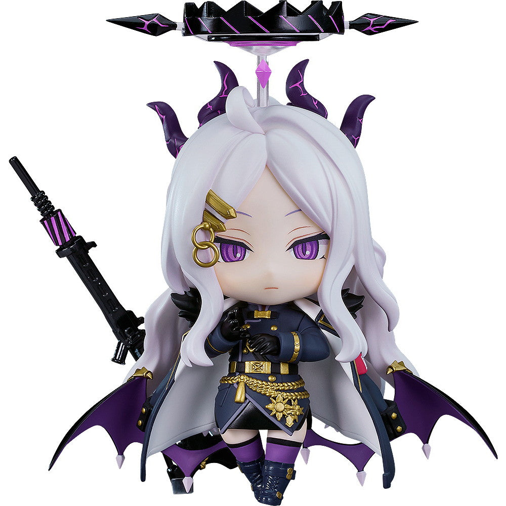 【中古即納】[FIG] ねんどろいど 2727 空崎ヒナ(そらさきひな) ブルーアーカイブ -Blue Archive- 完成品 可動フィギュア グッドスマイルカンパニー(20250731)
