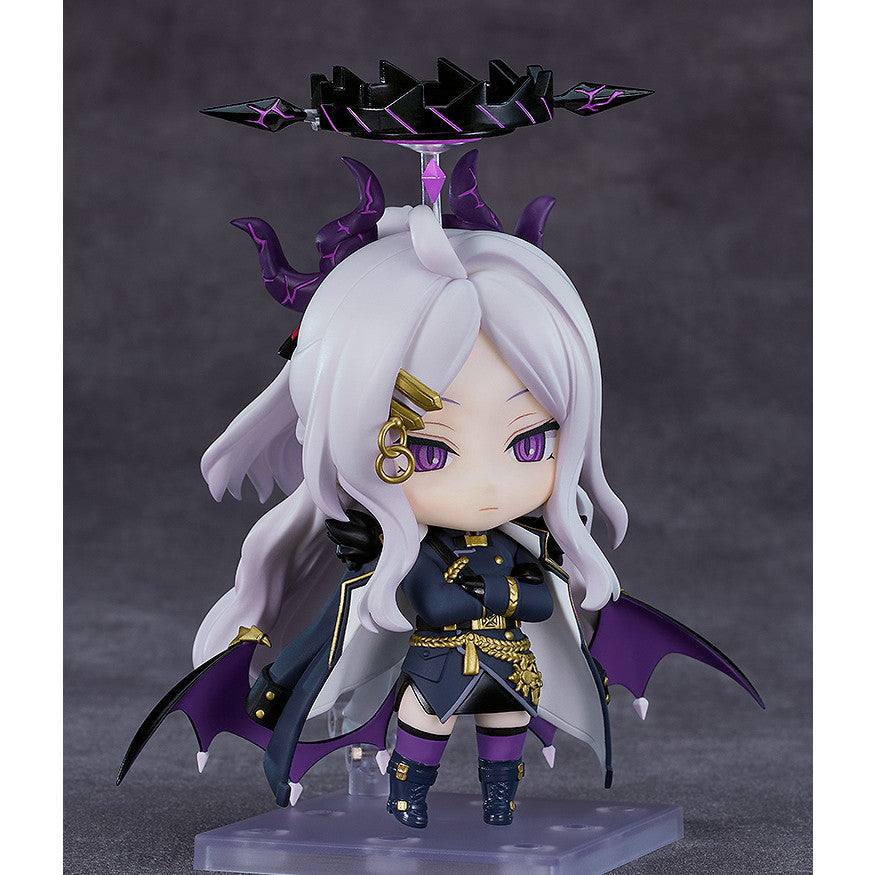 【中古即納】[FIG] ねんどろいど 2727 空崎ヒナ(そらさきひな) ブルーアーカイブ -Blue Archive- 完成品 可動フィギュア グッドスマイルカンパニー(20250731)
