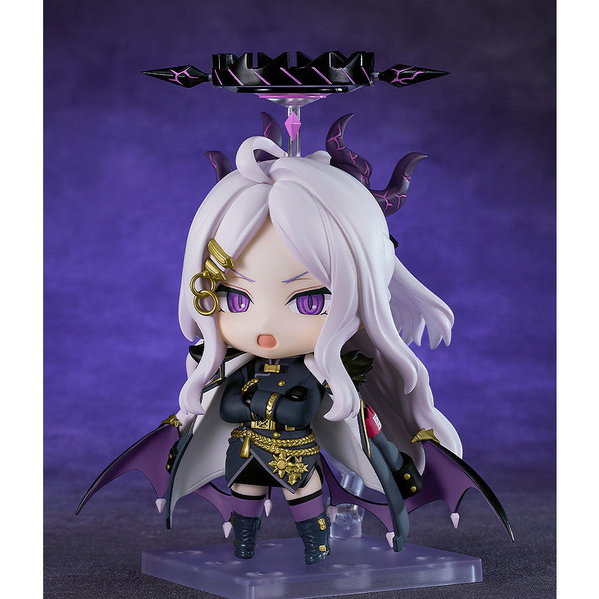【中古即納】[FIG] ねんどろいど 2727 空崎ヒナ(そらさきひな) ブルーアーカイブ -Blue Archive- 完成品 可動フィギュア グッドスマイルカンパニー(20250731)