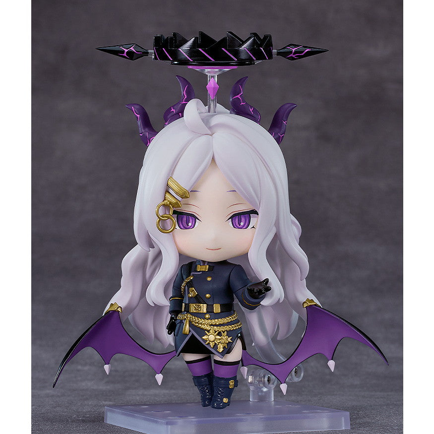 【中古即納】[FIG] ねんどろいど 2727 空崎ヒナ(そらさきひな) ブルーアーカイブ -Blue Archive- 完成品 可動フィギュア グッドスマイルカンパニー(20250731)