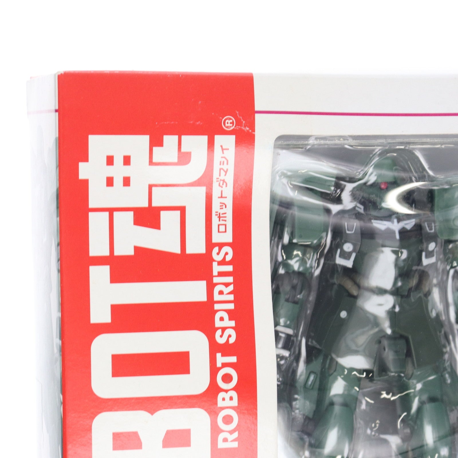 【中古即納】[FIG] ROBOT魂(SIDE MS) ギラ・ズール 機動戦士ガンダムUC(ユニコーン) 完成品 可動フィギュア バンダイ(20100327)
