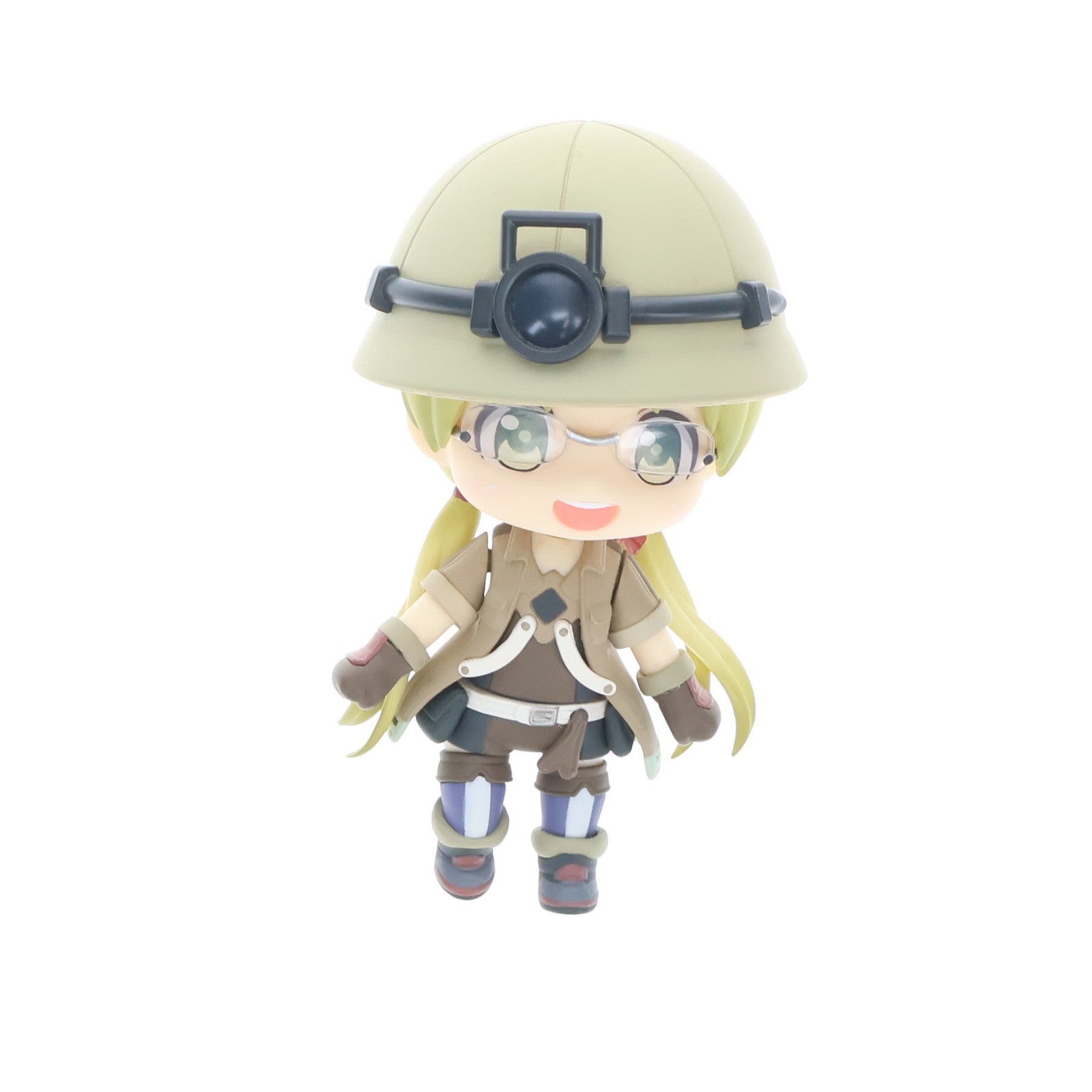 【中古即納】[FIG] ねんどろいど 1054 リコ メイドインアビス 完成品 可動フィギュア グッドスマイルカンパニー(20190831)
