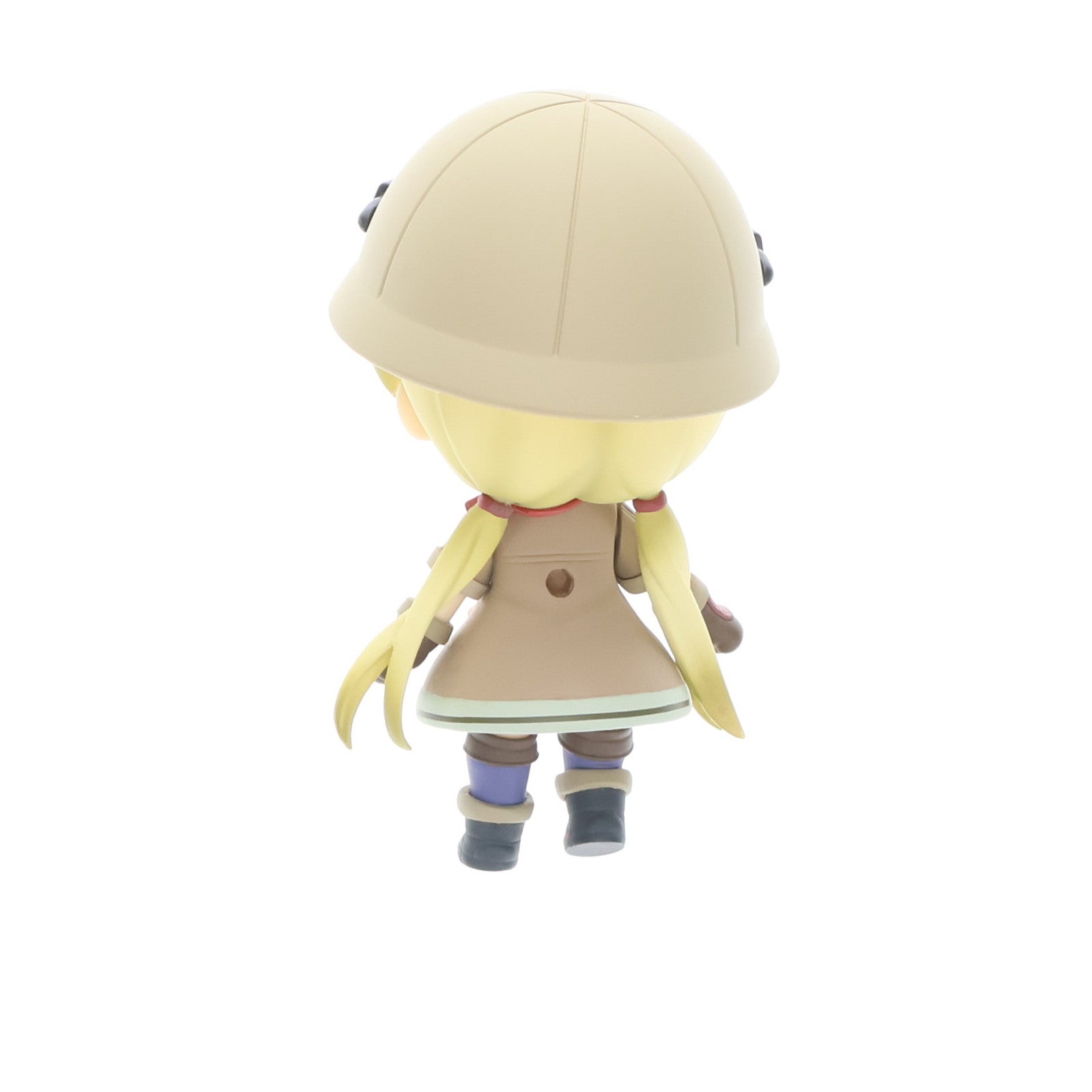 【中古即納】[FIG] ねんどろいど 1054 リコ メイドインアビス 完成品 可動フィギュア グッドスマイルカンパニー(20190831)