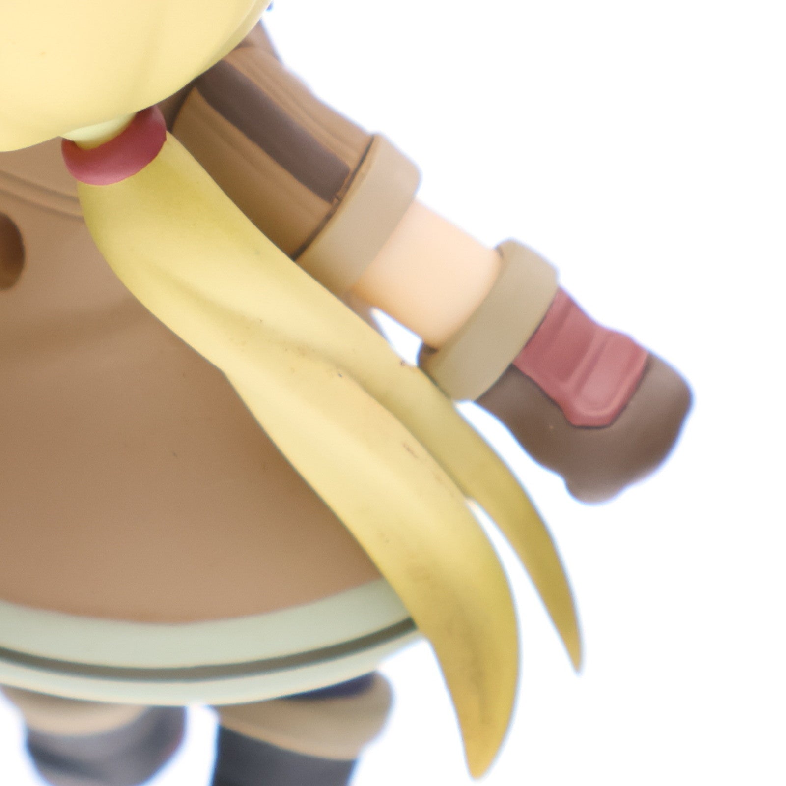 【中古即納】[FIG] ねんどろいど 1054 リコ メイドインアビス 完成品 可動フィギュア グッドスマイルカンパニー(20190831)