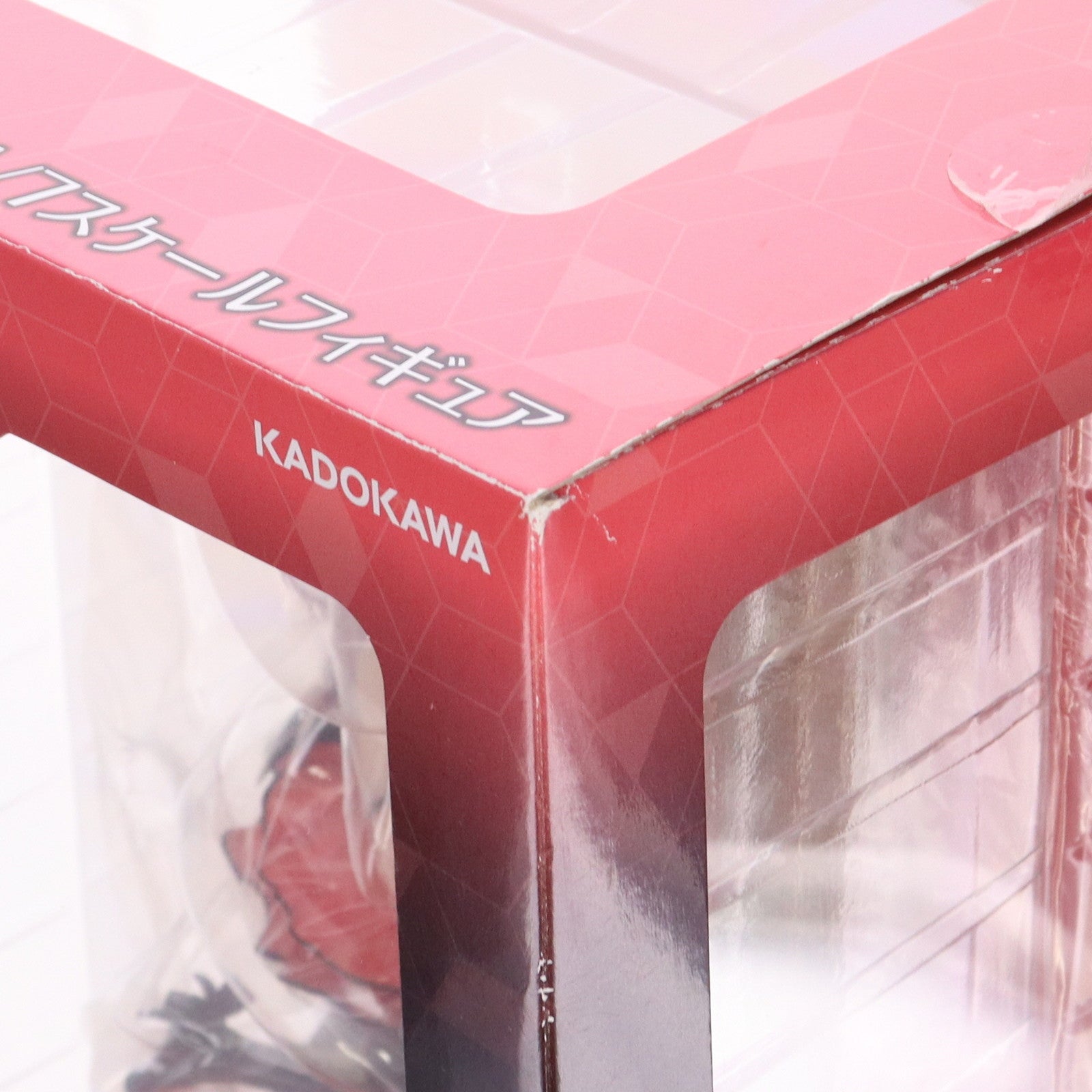 【中古即納】[FIG] 時崎狂三(ときさきくるみ) デート・ア・ライブ 1/7 完成品 フィギュア KADOKAWA(カドカワ)(20180329)