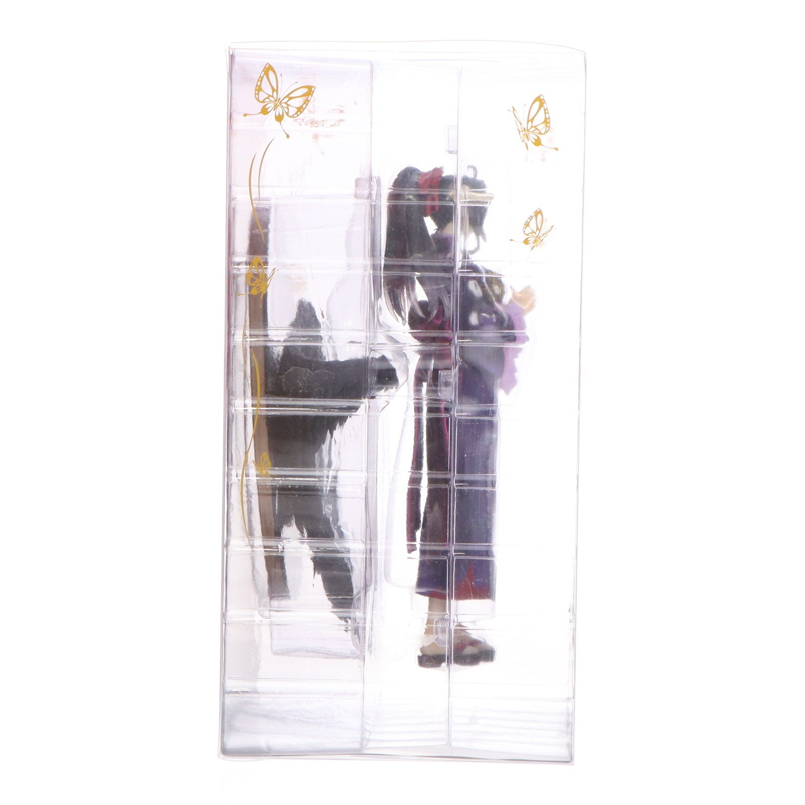 【中古即納】[FIG] アルベド -浴衣- オーバーロードIII 1/8 完成品 フィギュア(AXU-FNX187) フリュー(20201226)