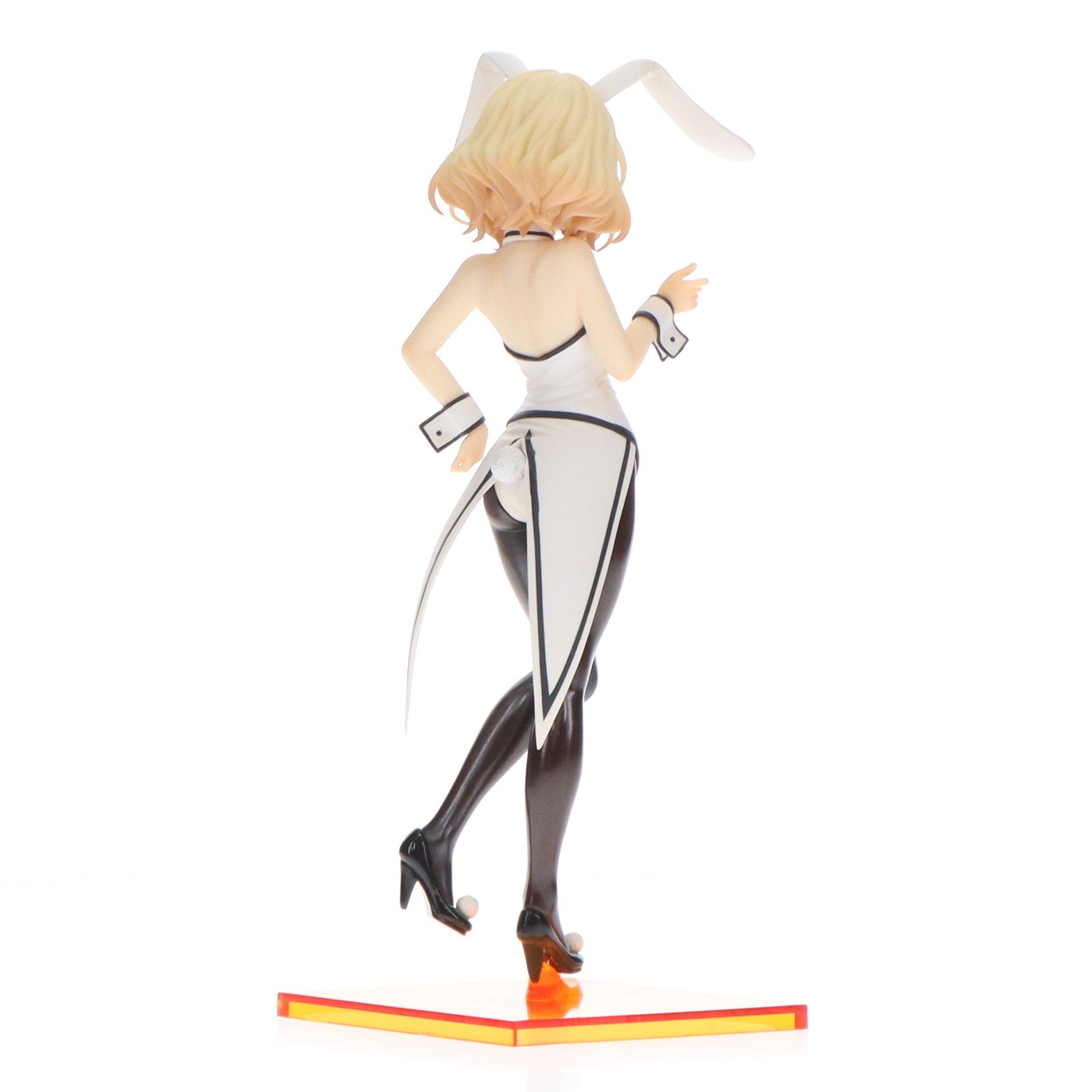 【中古即納】[FIG] シャロ バニーVer. ご注文はうさぎですか～～ 1/7 完成品 フィギュア キャラアニ(20171001)