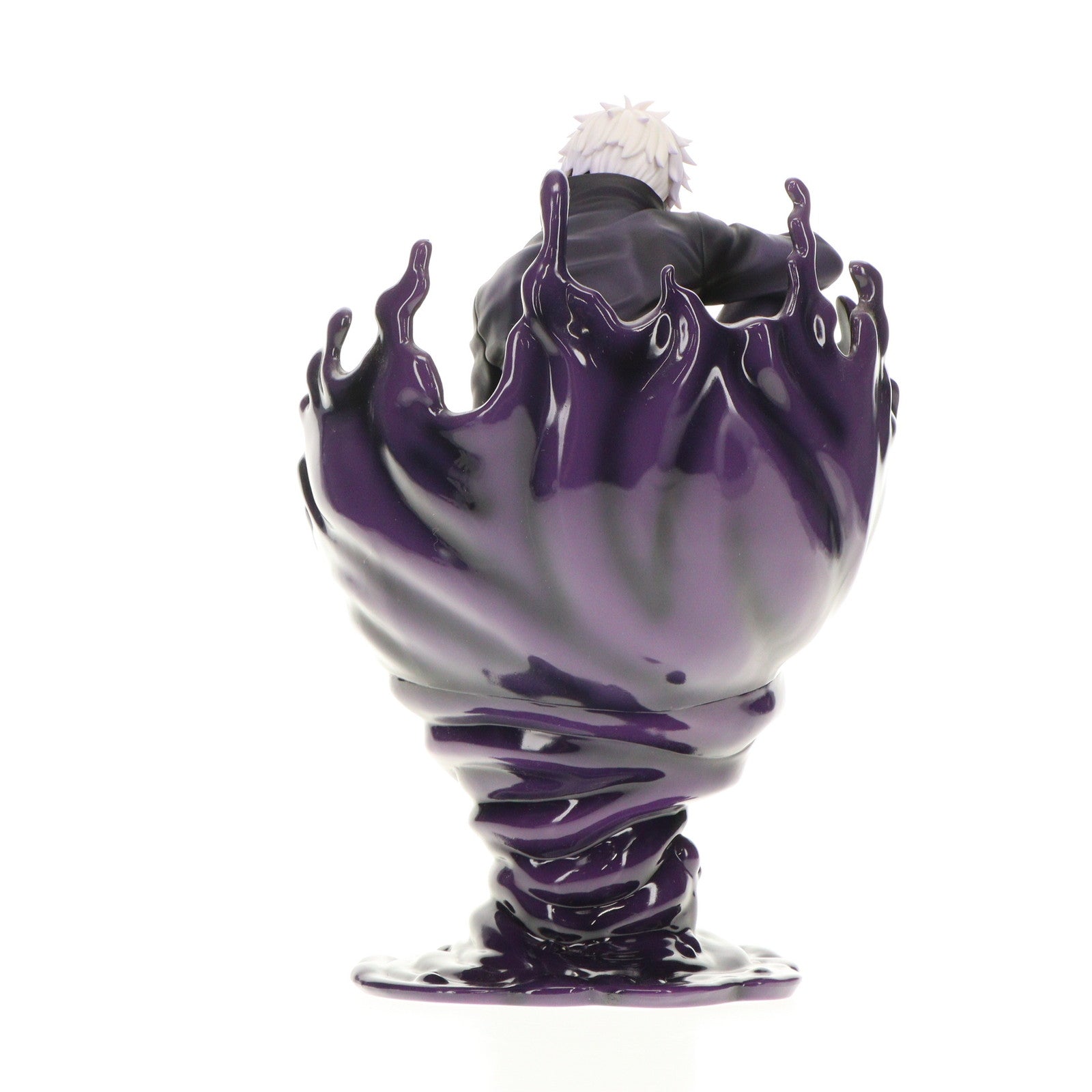 【中古即納】[FIG] MAPPA ONLINE SHOP&F:NEX限定 五条悟(ごじょうさとる) 『MAPPA SHOWCASE』 呪術廻戦 1/7 完成品 フィギュア(AMU-FNX269) フリュー(20220228)