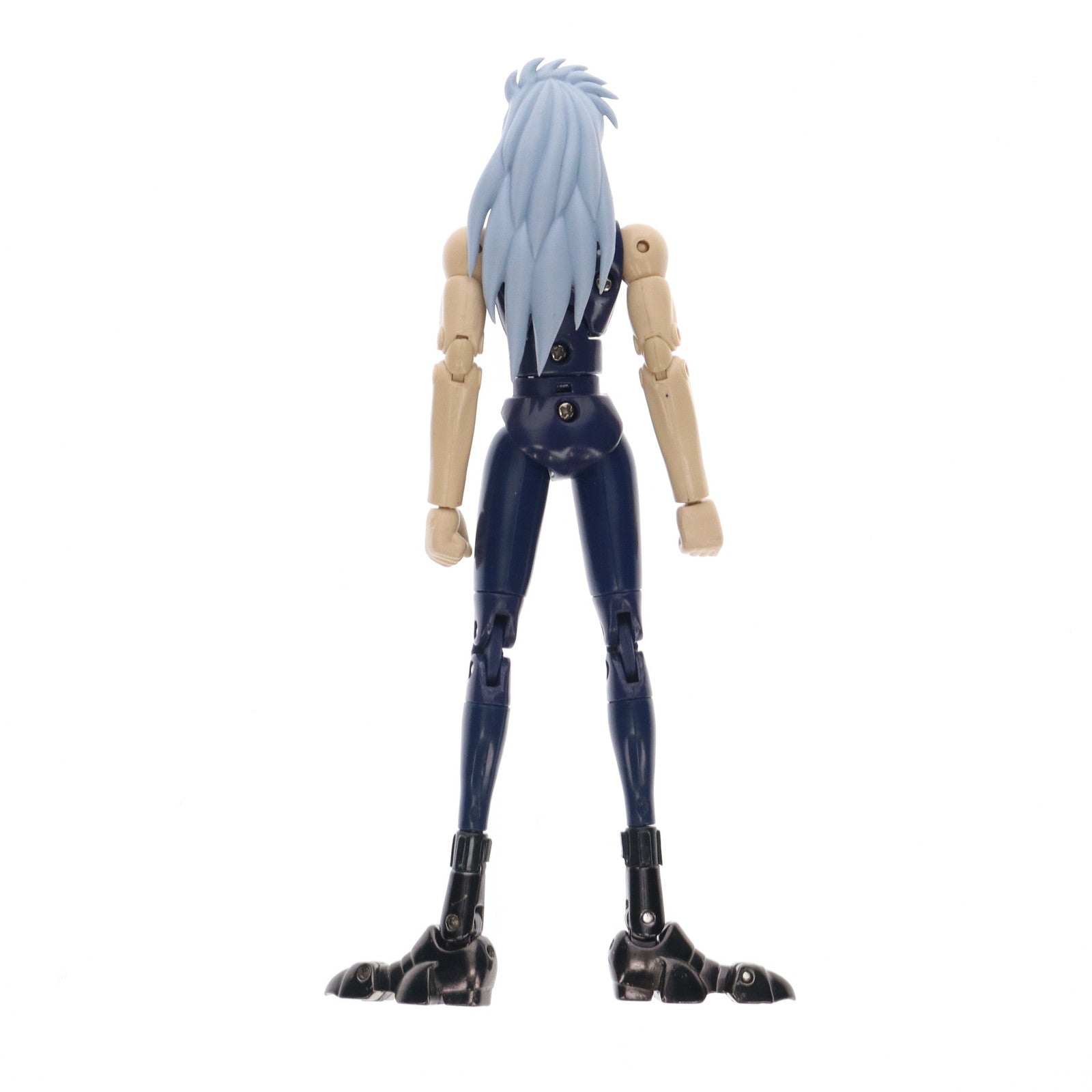 【中古即納】[FIG] (再販) 聖闘士聖衣神話 グリフォン ミーノス 聖闘士星矢 完成品 可動フィギュア バンダイ(20110910)