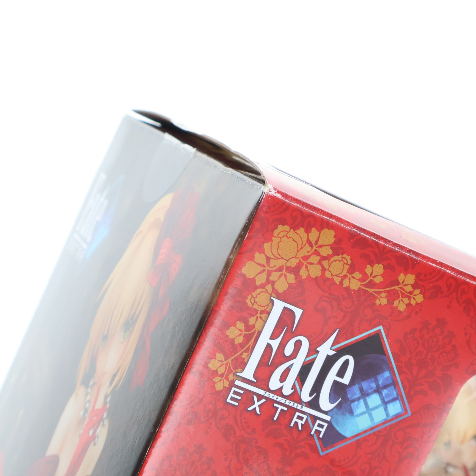 【中古即納】[FIG] (再販) アイドル皇帝/ネロ Fate/EXTRA(フェイト/エクストラ) 1/7 完成品 フィギュア グッドスマイルカンパニー(20211017)